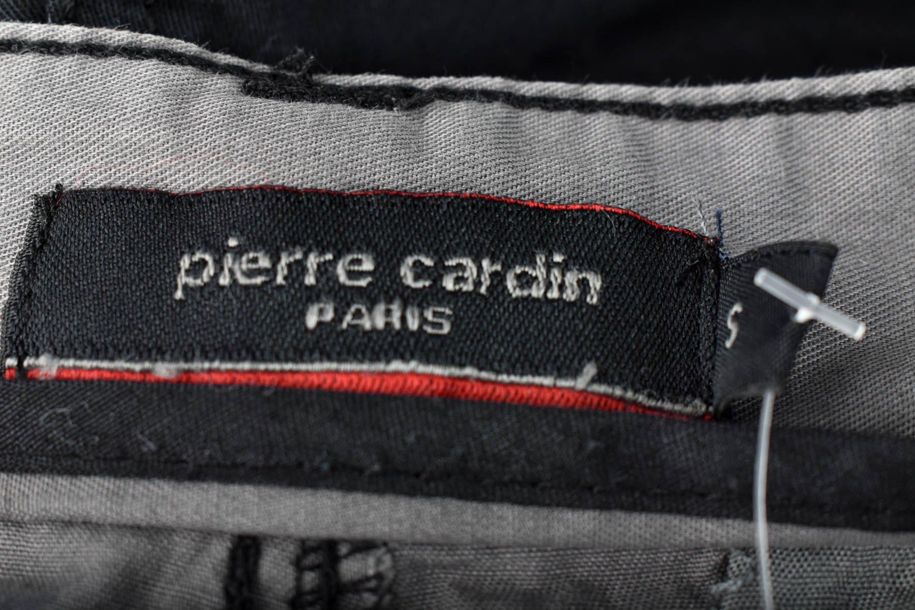 Pantaloni scurți bărbați - Pierre Cardin - 2