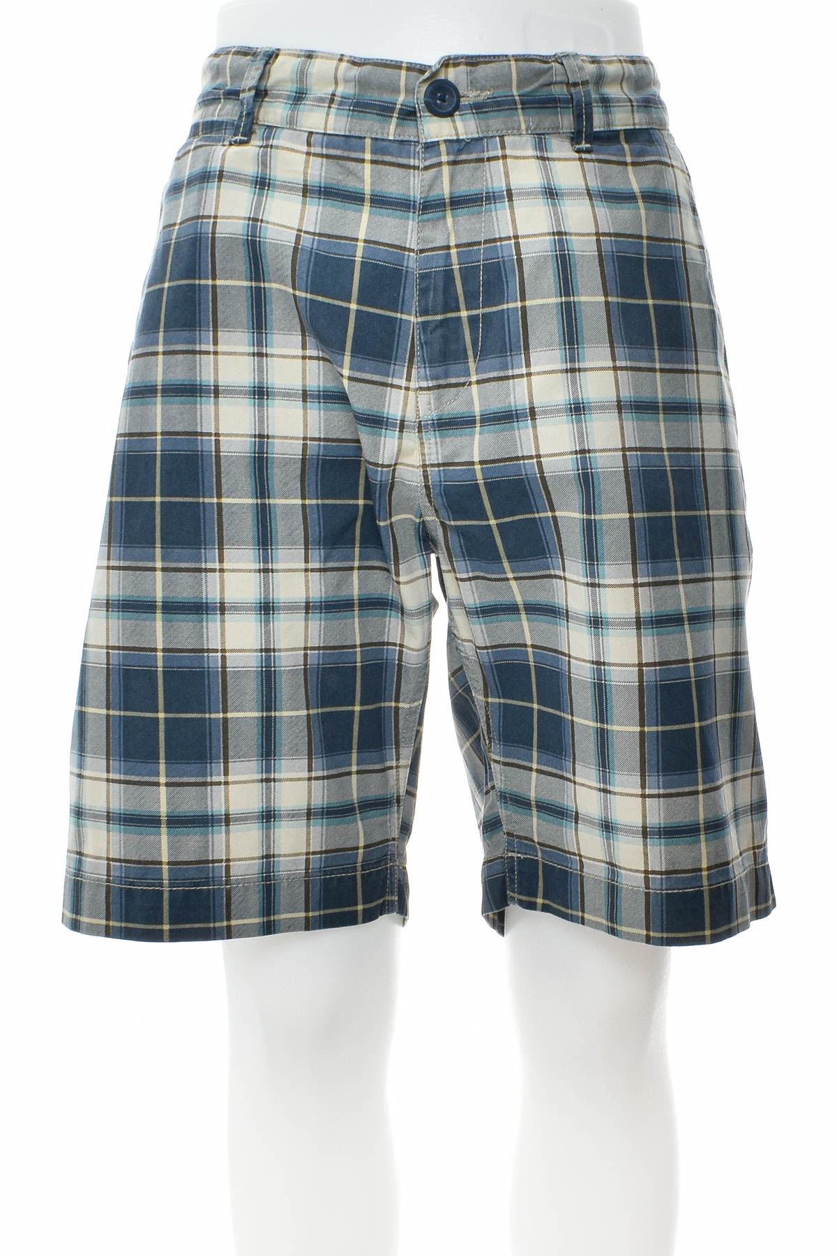 Men's shorts - SMOG - 0