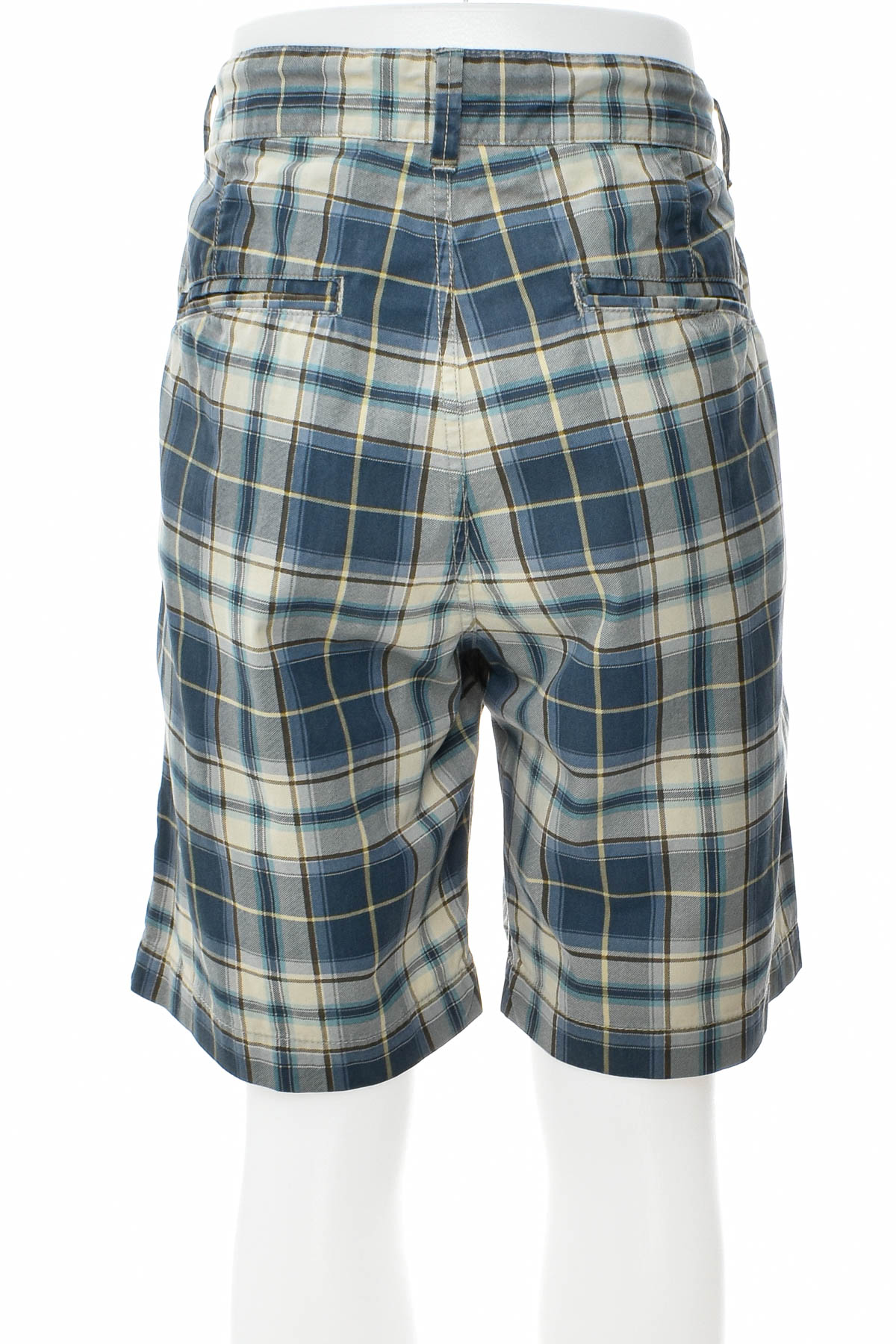 Pantaloni scurți bărbați - SMOG - 1