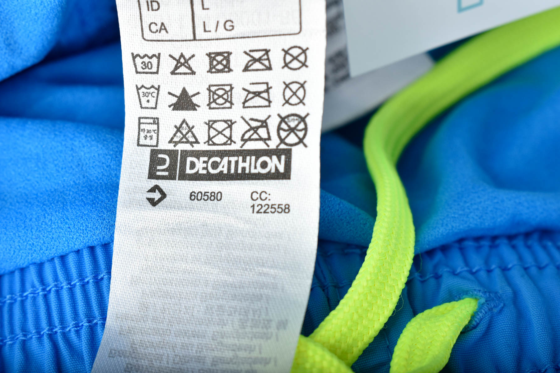 Men's shorts - DECATHLON - 2