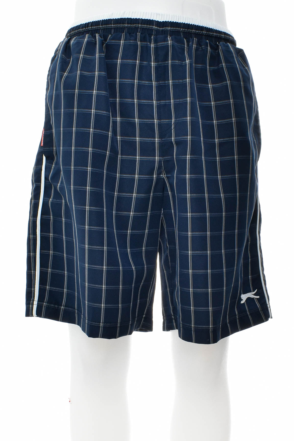 Men's shorts - Slazenger - 0