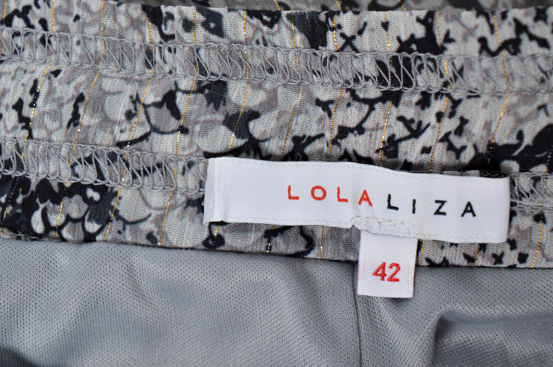 Spódnica - LOLA LIZA - 2