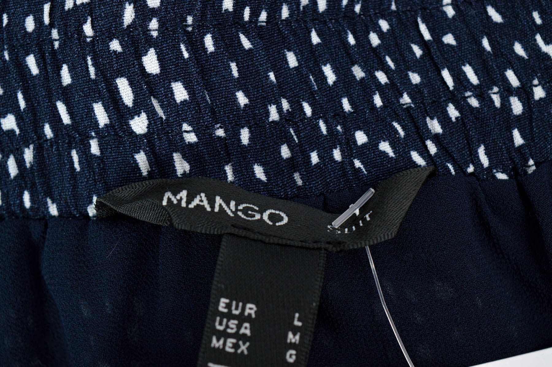 Spódnica - MANGO SUIT - 2