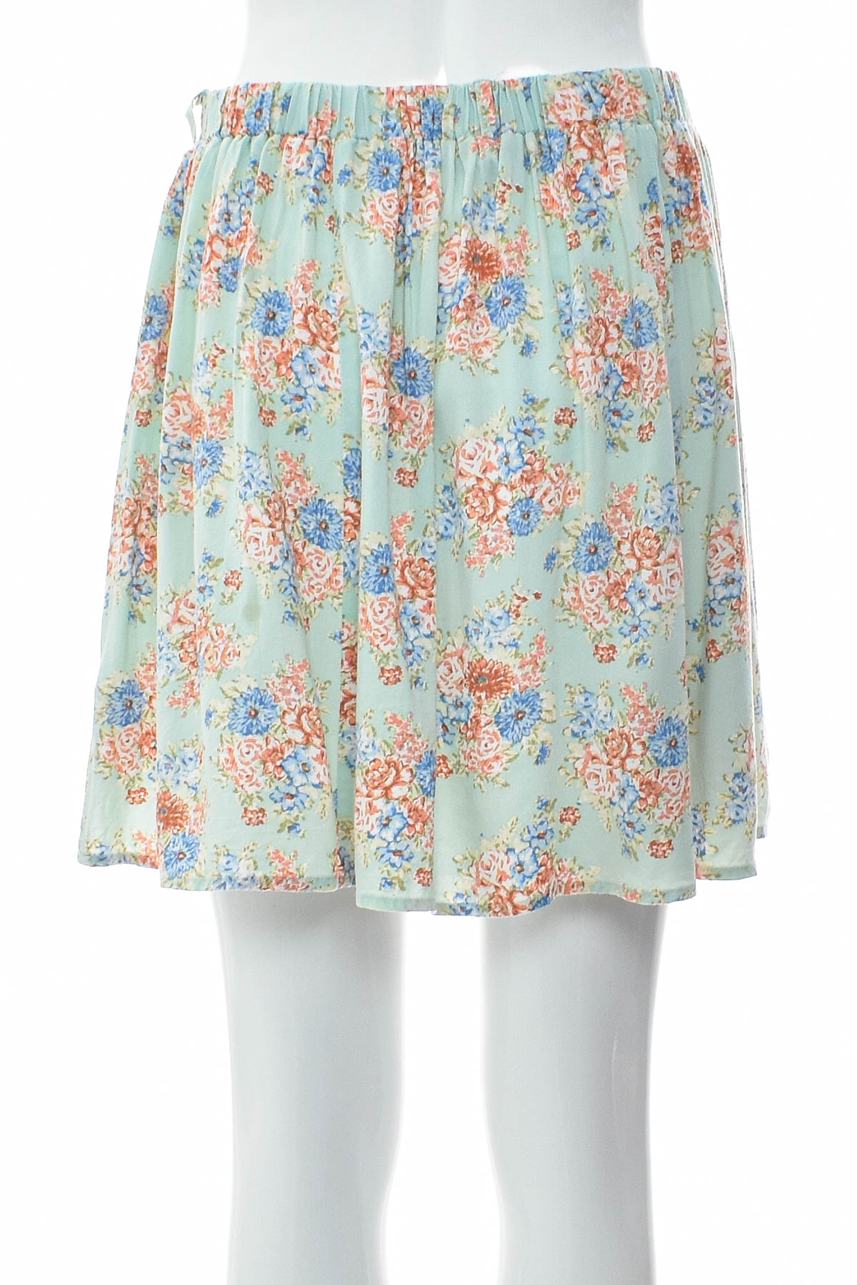 Skirt - New Look - 1