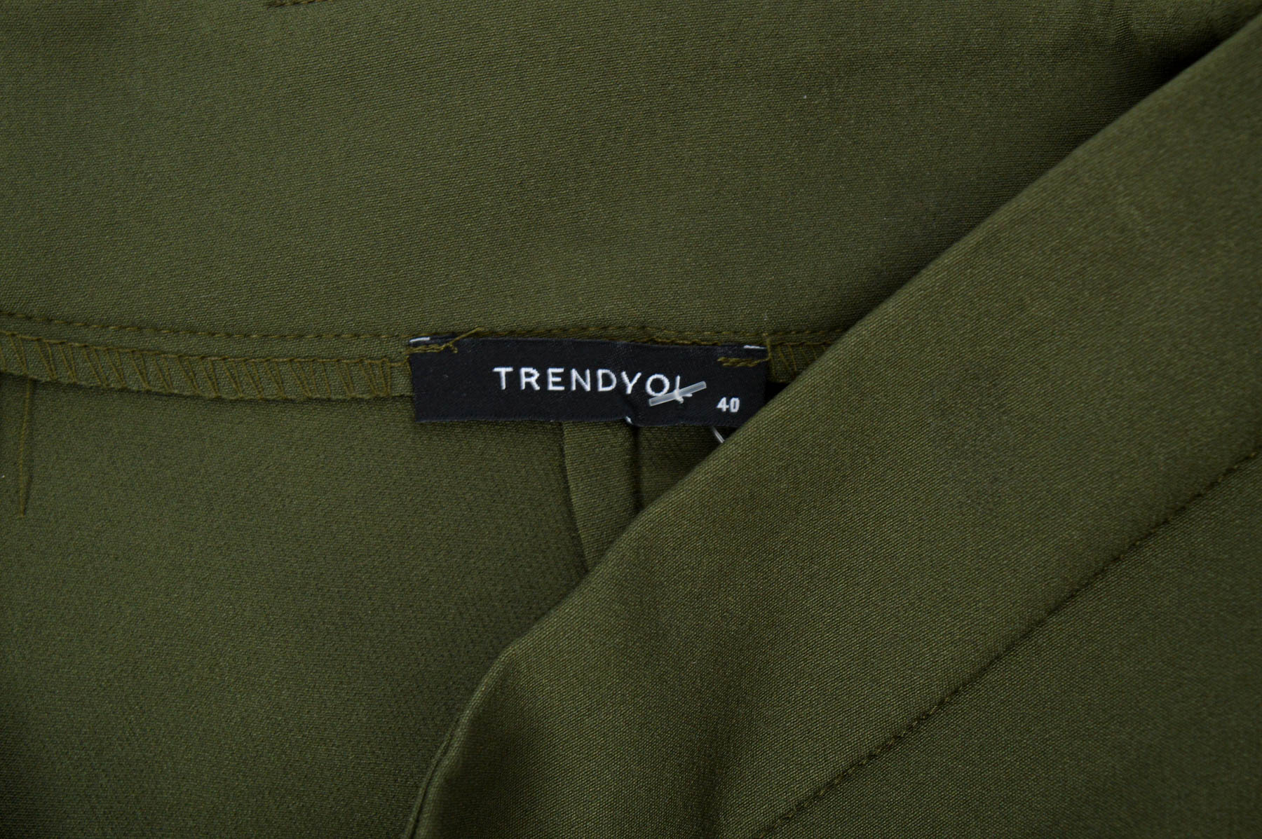 Skirt - TRENDYOL - 2