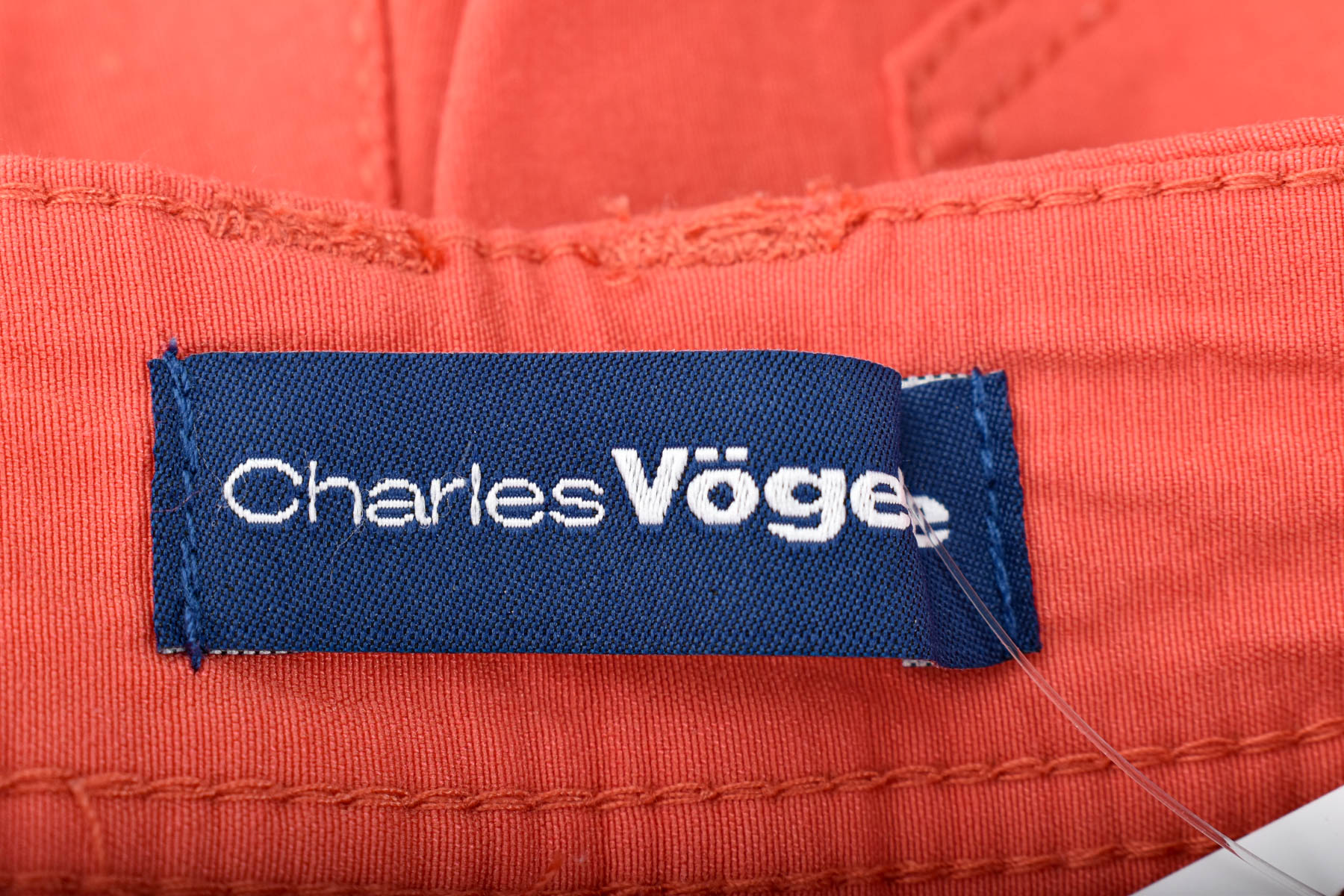 Pantaloni scurți de damă - Charles Vogele - 2