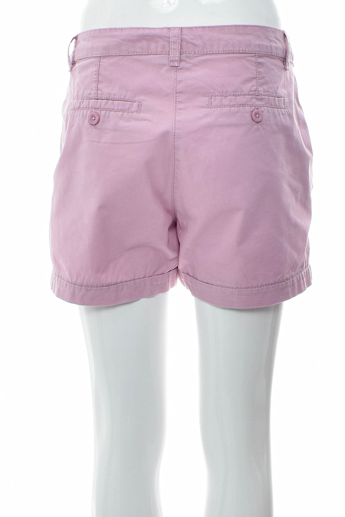 Female shorts - COLOURS OF THE WORLD - 1