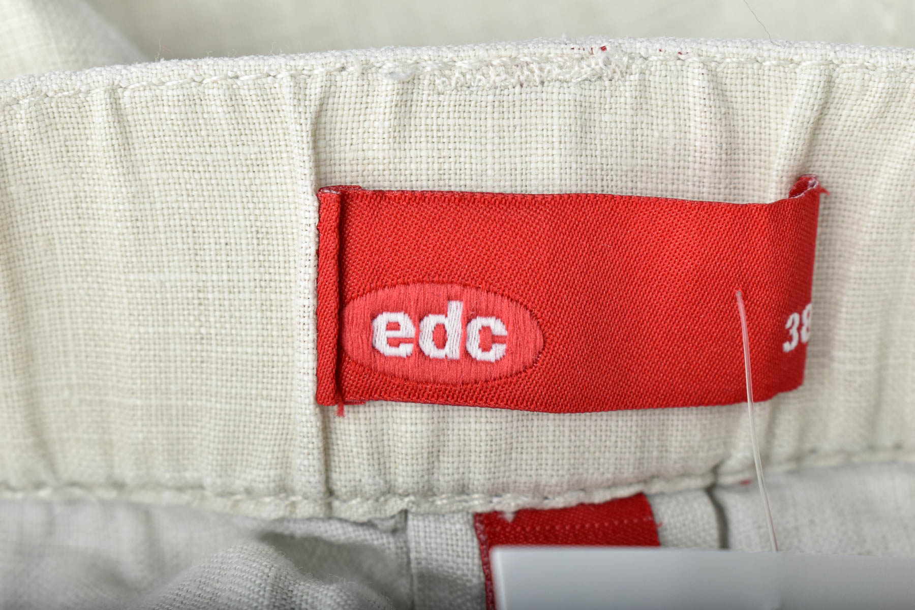 Female shorts - Edc - 2