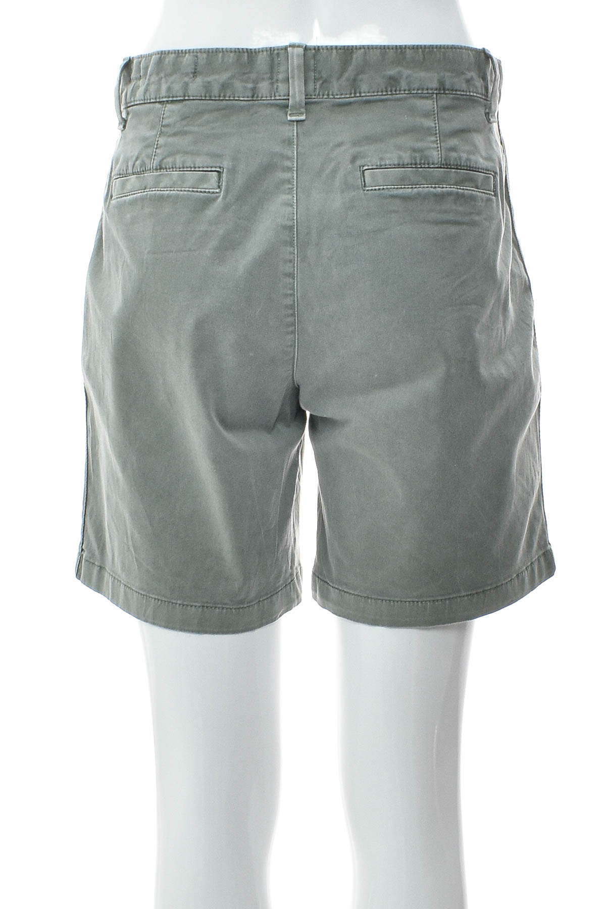 Krótkie spodnie damskie - GAP - 1