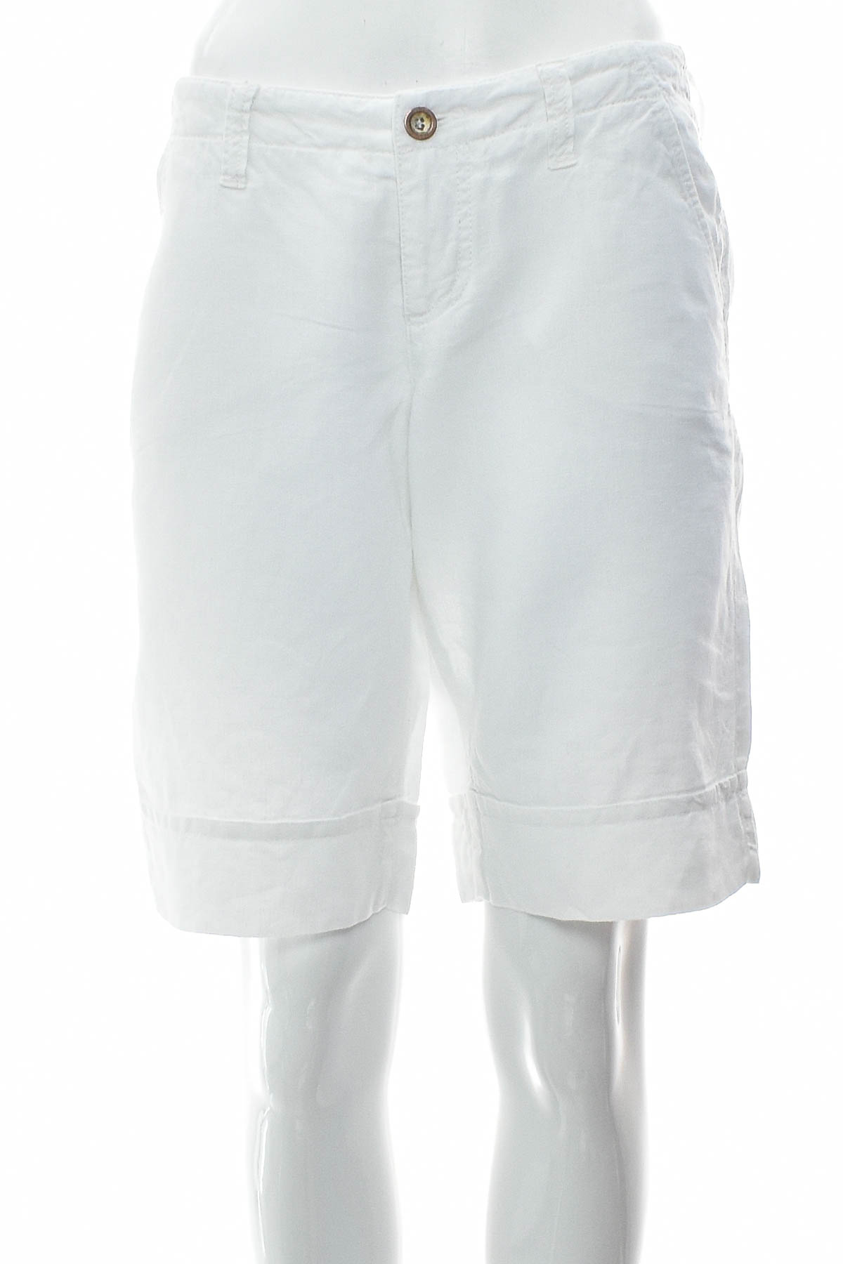 Female shorts - MAC - 0