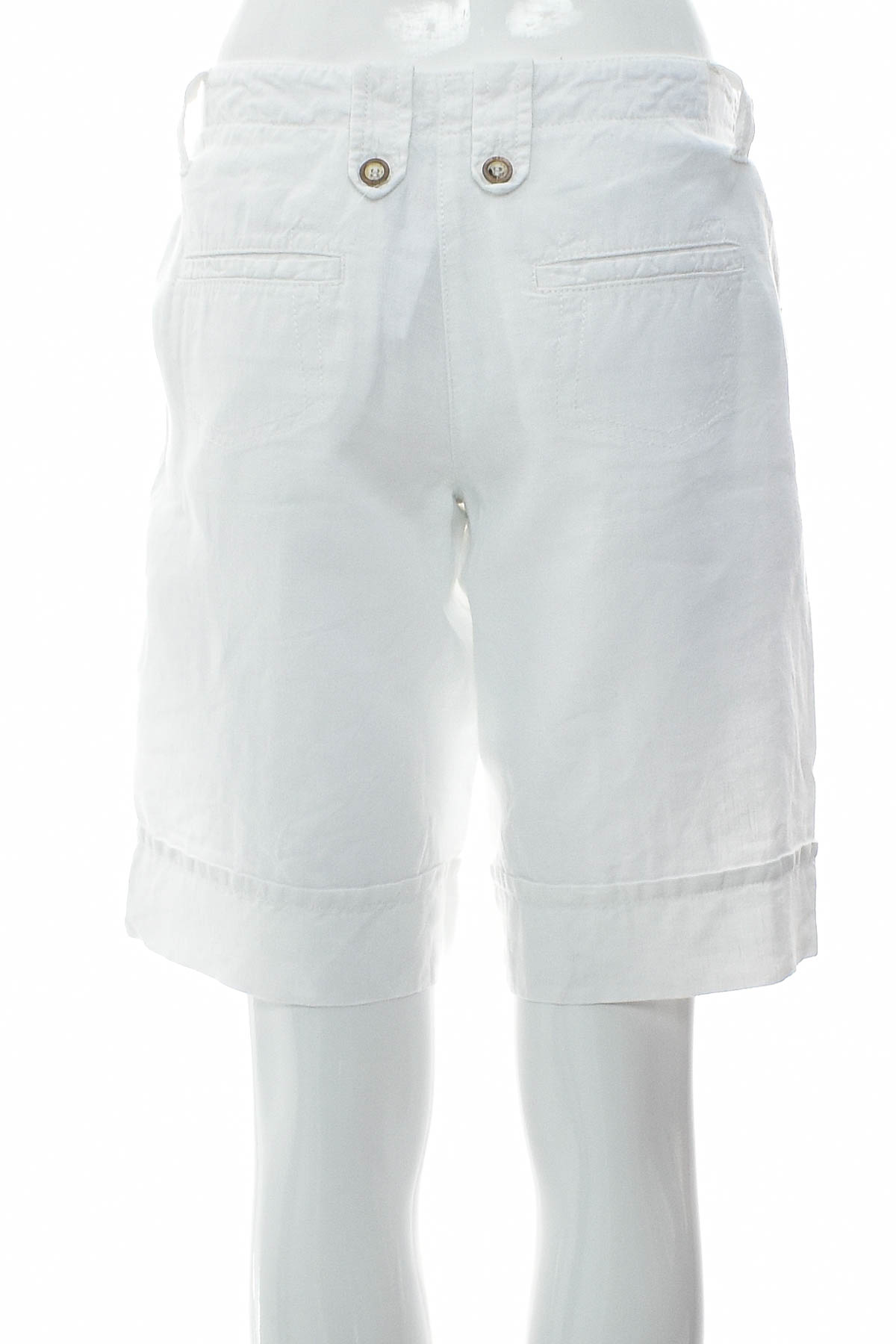 Female shorts - MAC - 1