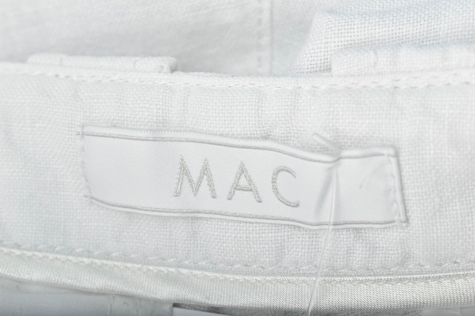 Pantaloni scurți de damă - MAC - 2