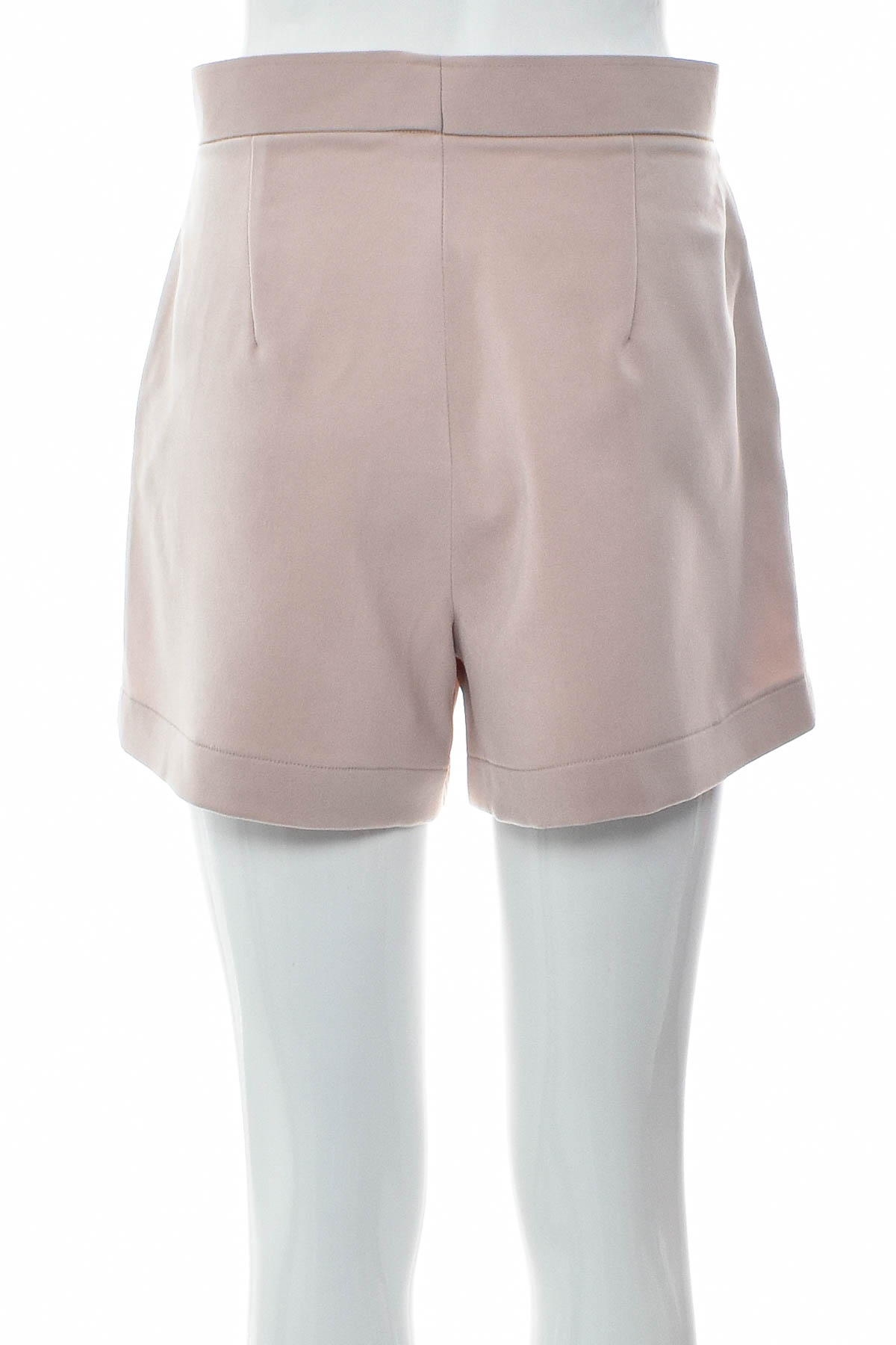 Female shorts - MR. & MS. - 1