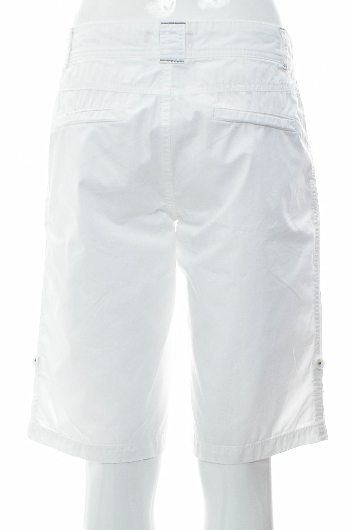 Female shorts - S.Oliver - 1