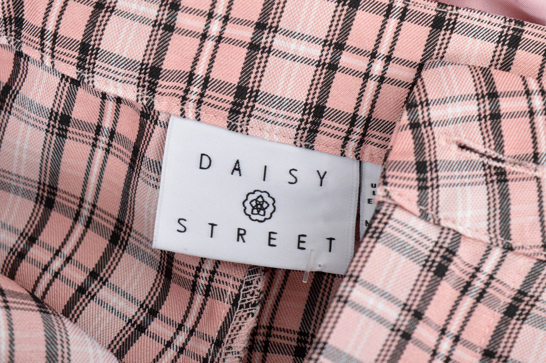 Spodnie damskie - DAISY STREET - 2