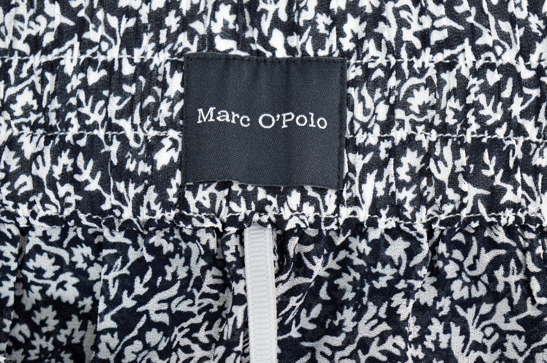 Pantaloni de damă - Marc O' Polo - 2