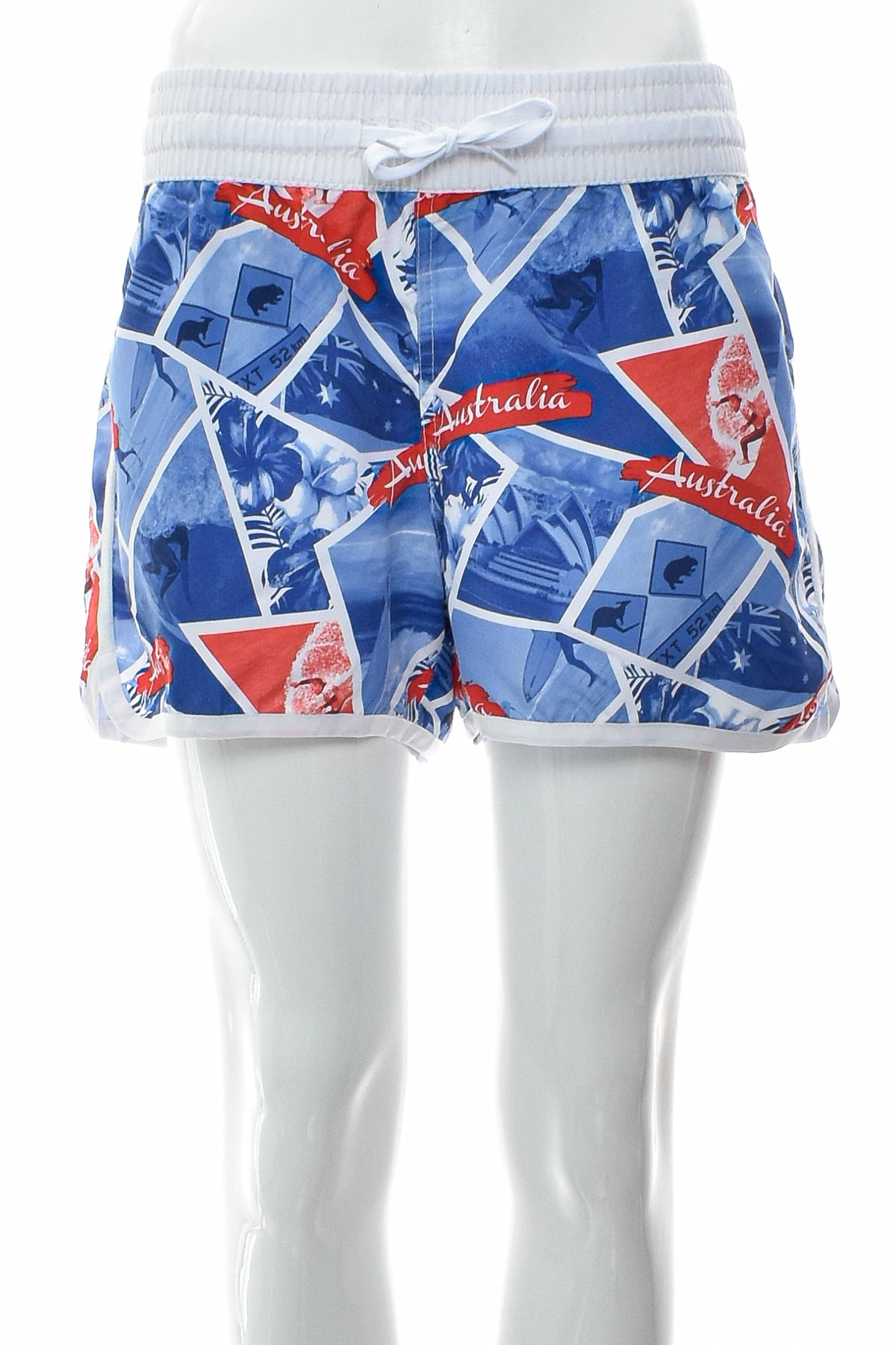 Women's shorts - Crane - 0