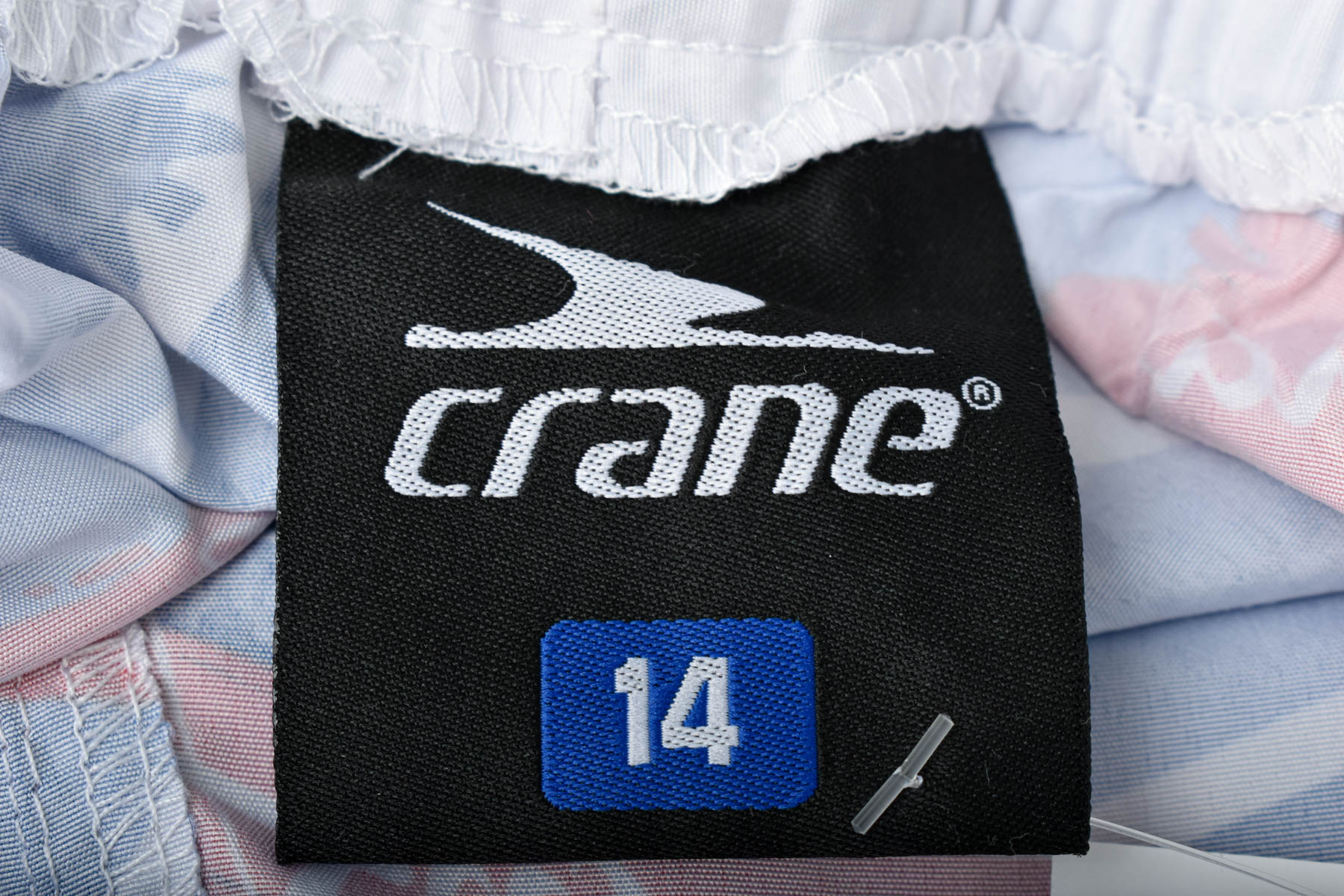 Szorty damskie - Crane - 2
