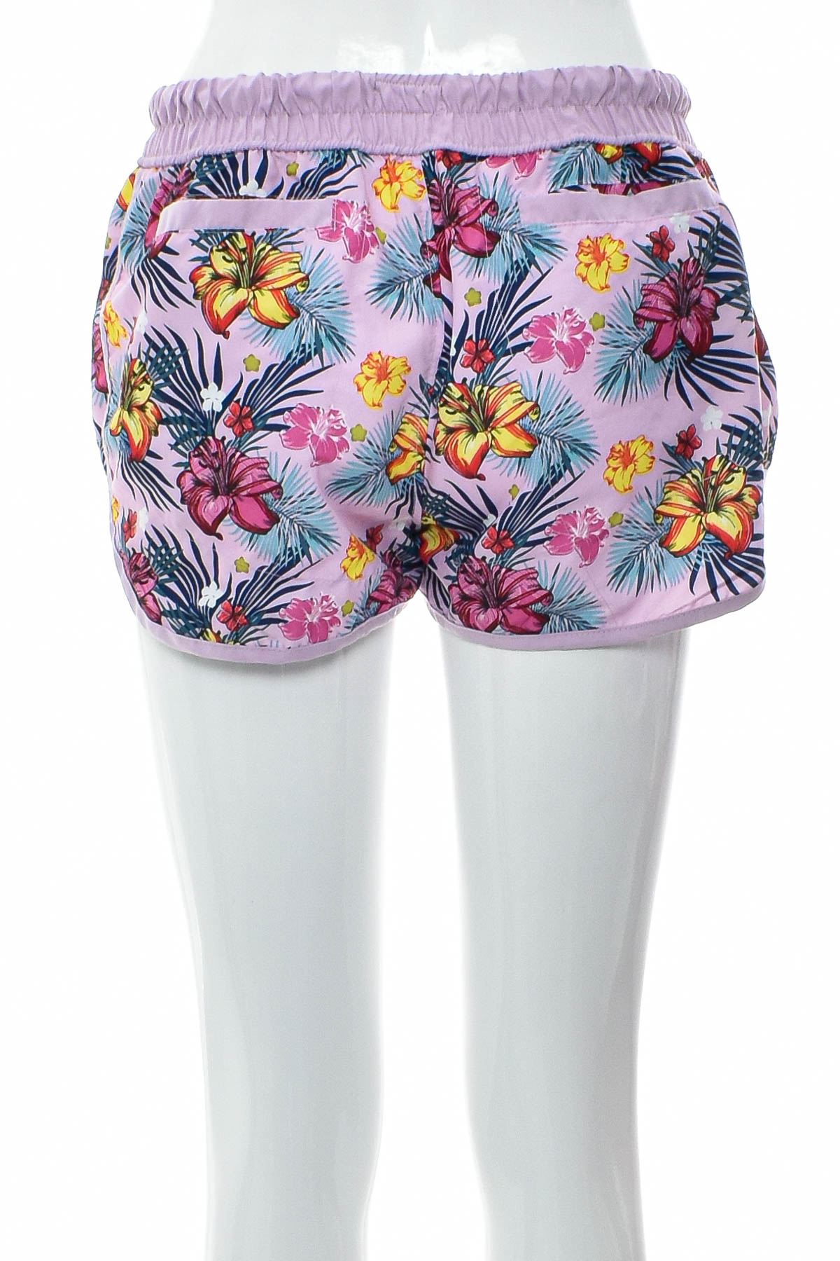 Women's shorts - MAUI and SONS - 1