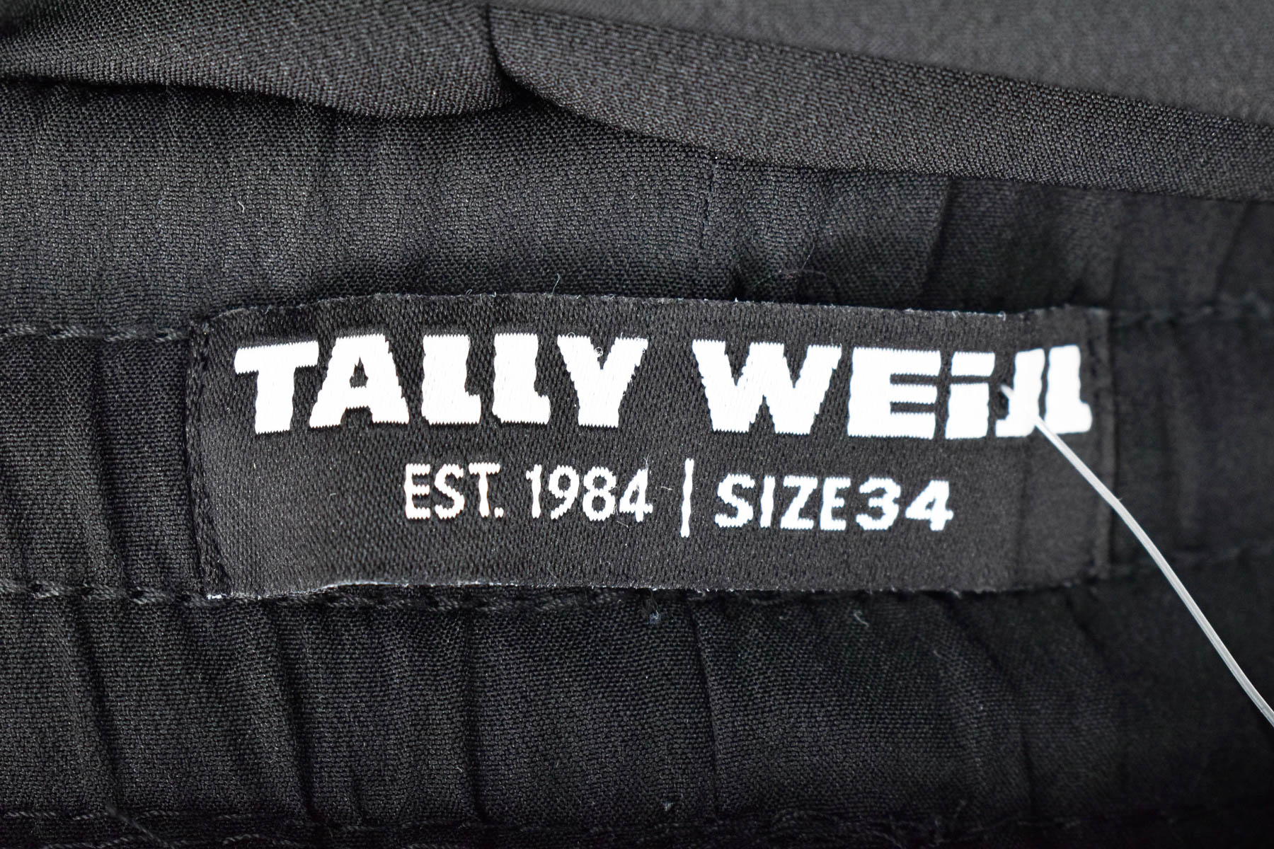 Women's shorts - Tally Weijl - 2