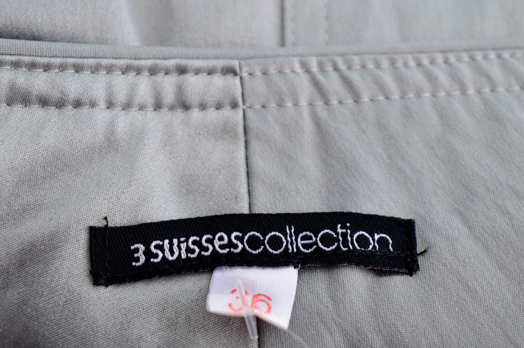 Skirt - 3SUISSES COLLECTION - 2