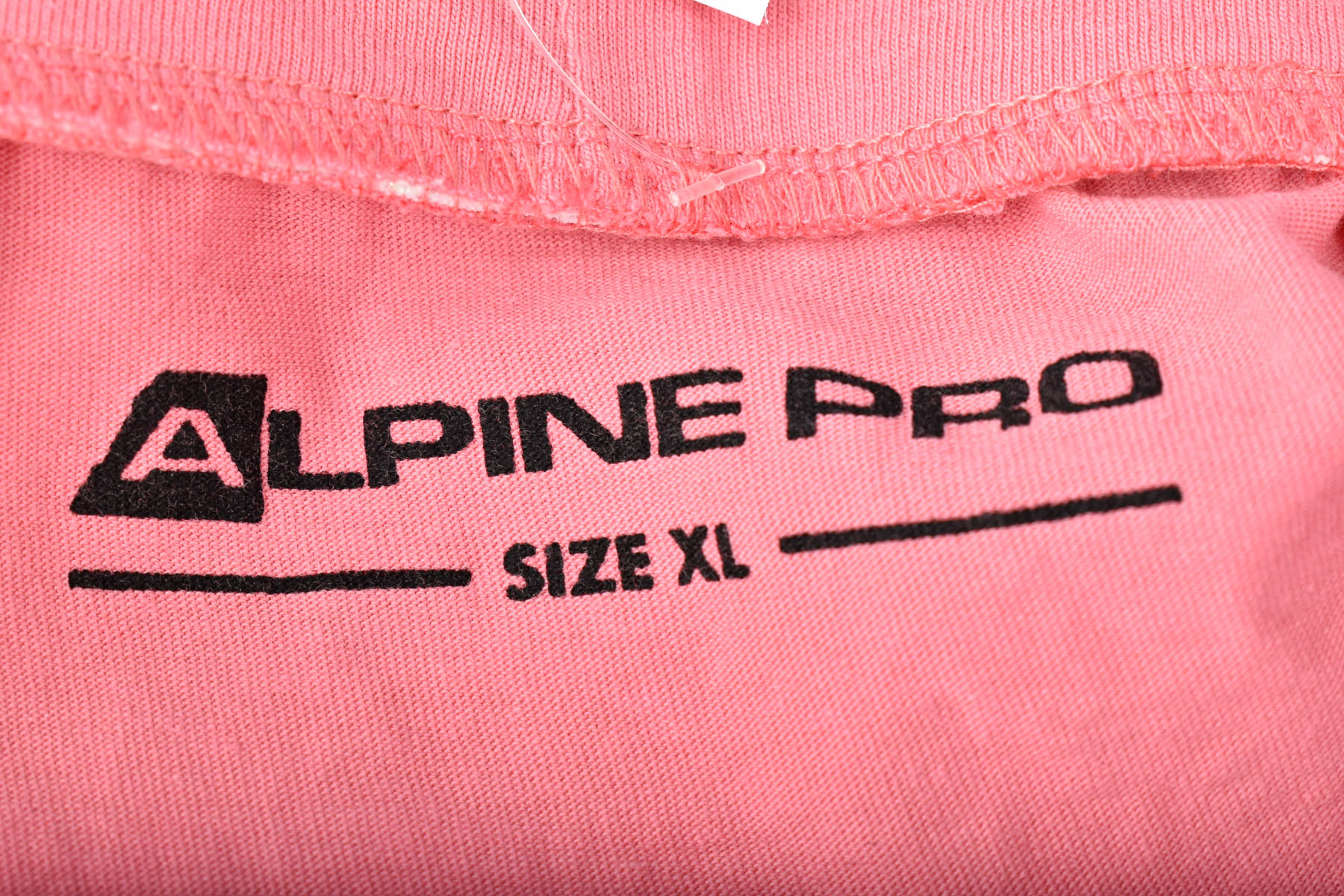 Пола - Alpine Pro - 2