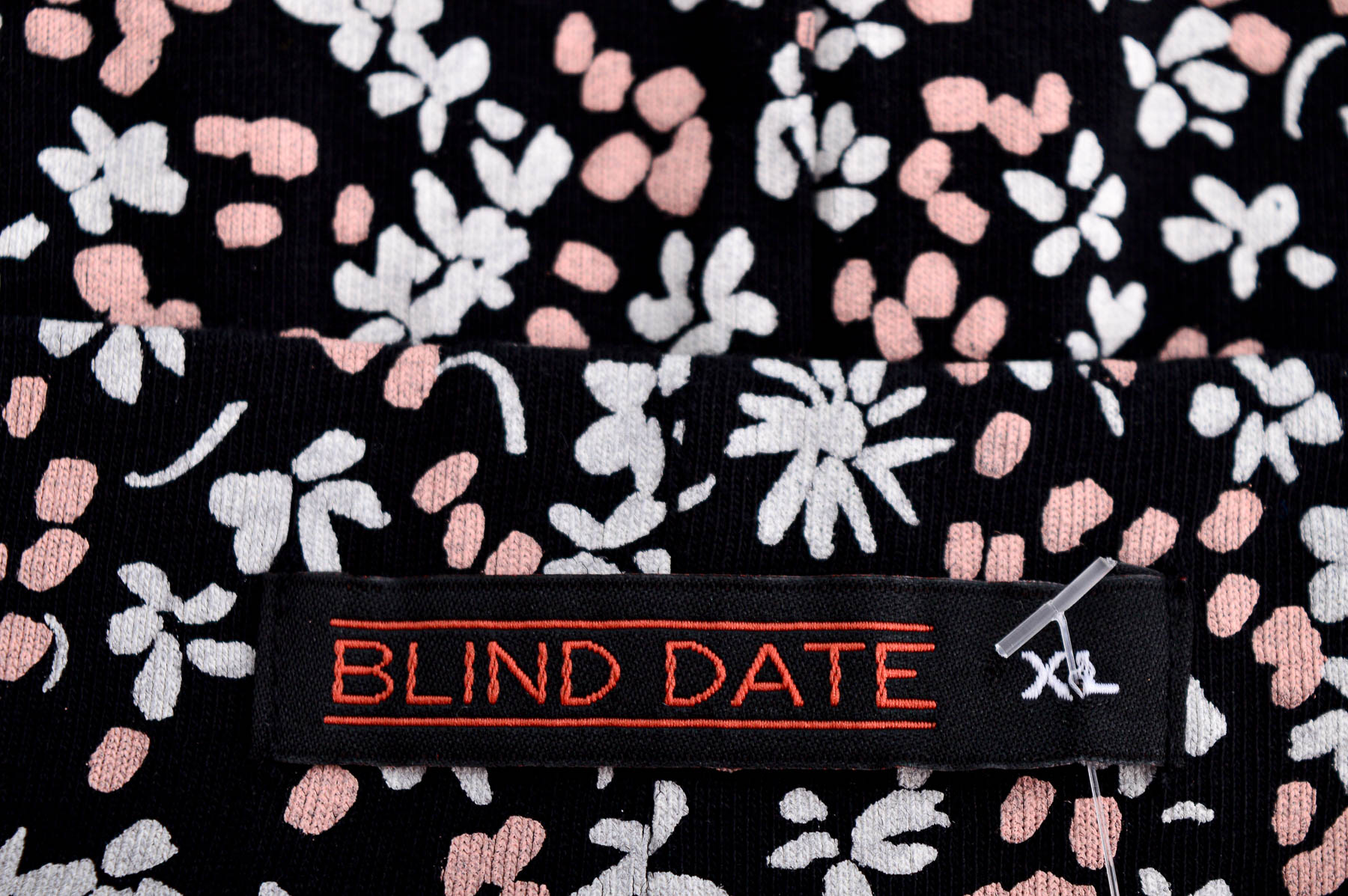 Пола - Blind Date - 2