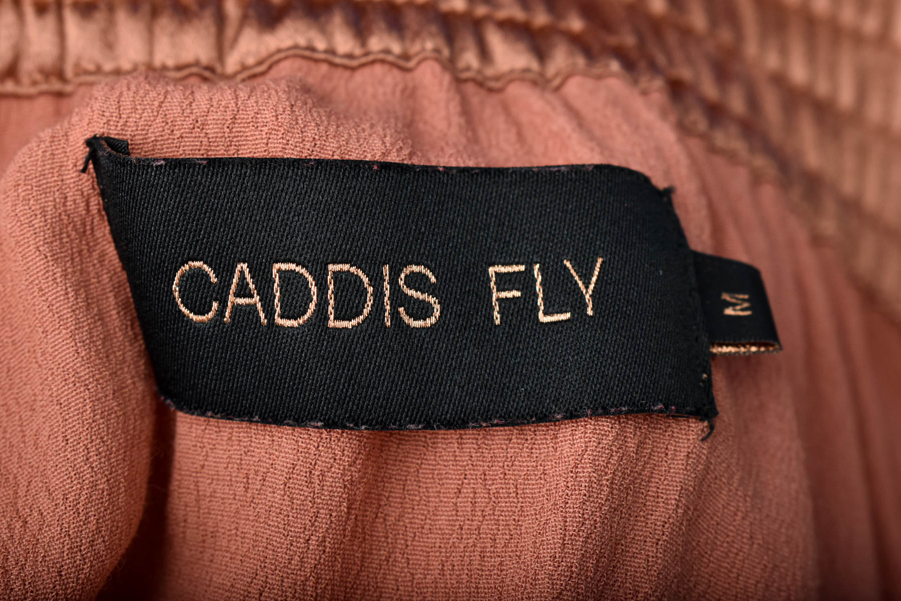 Skirt - CADDIS FLY - 2