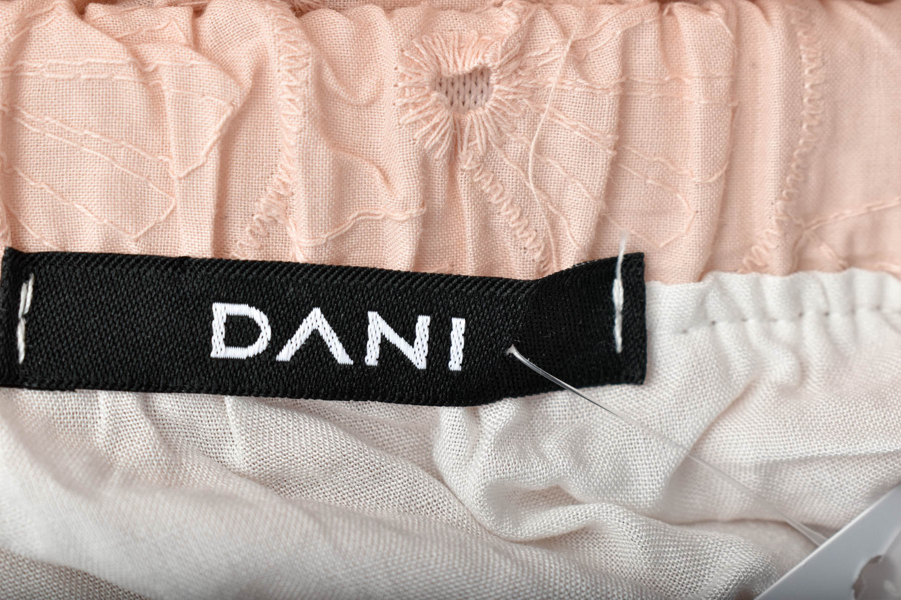 Skirt - Dani - 2