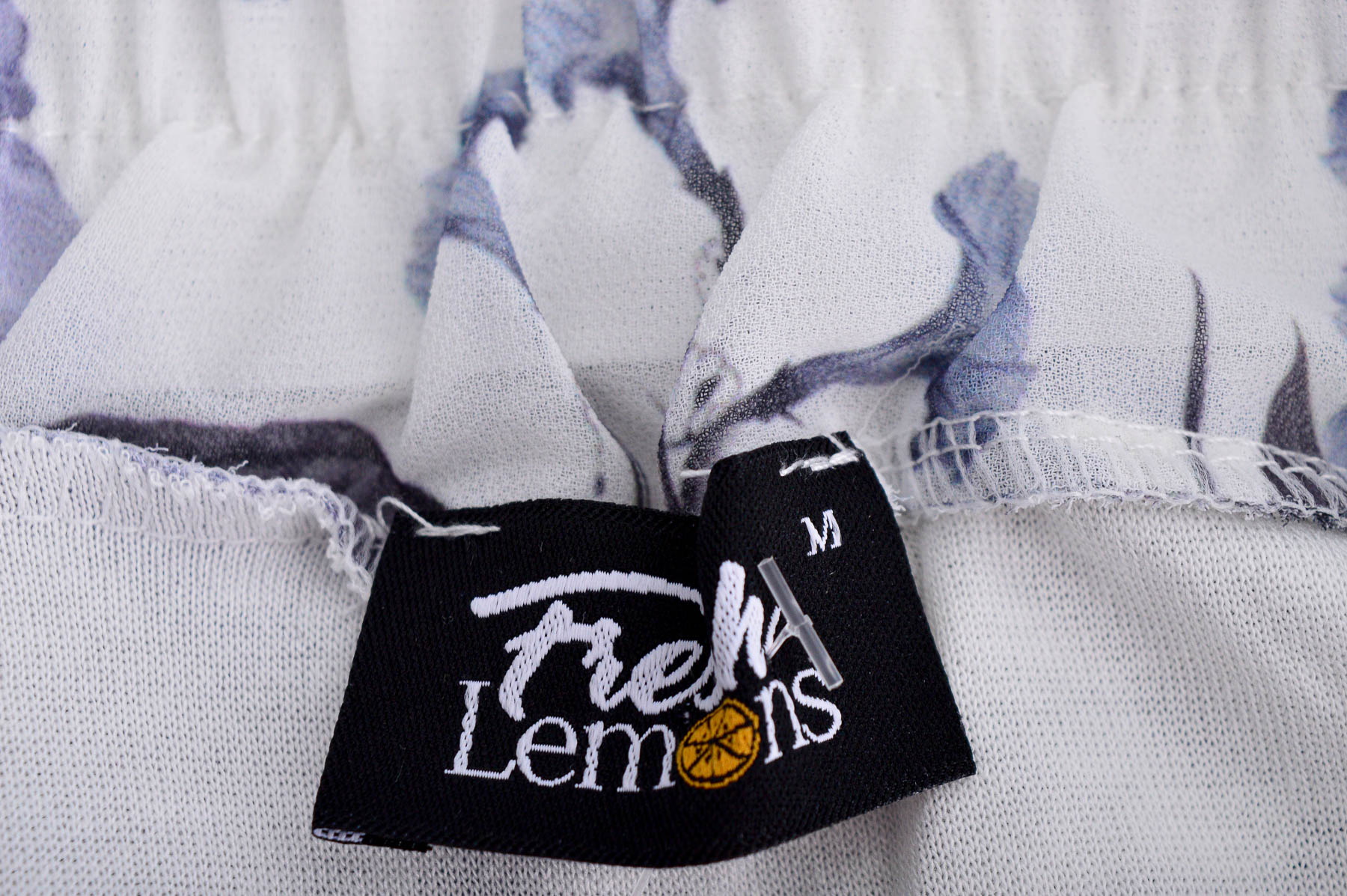 Skirt - Fresh Lemons - 2
