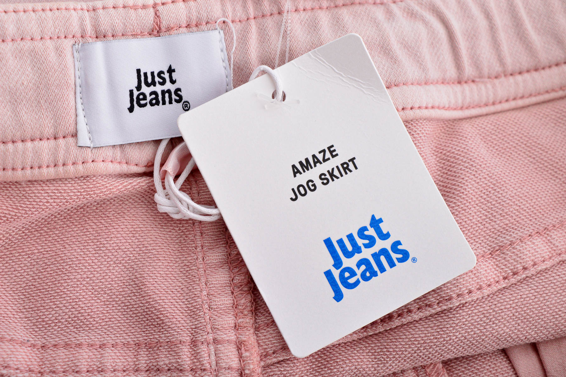 Τζίν φούστα - Just Jeans - 2