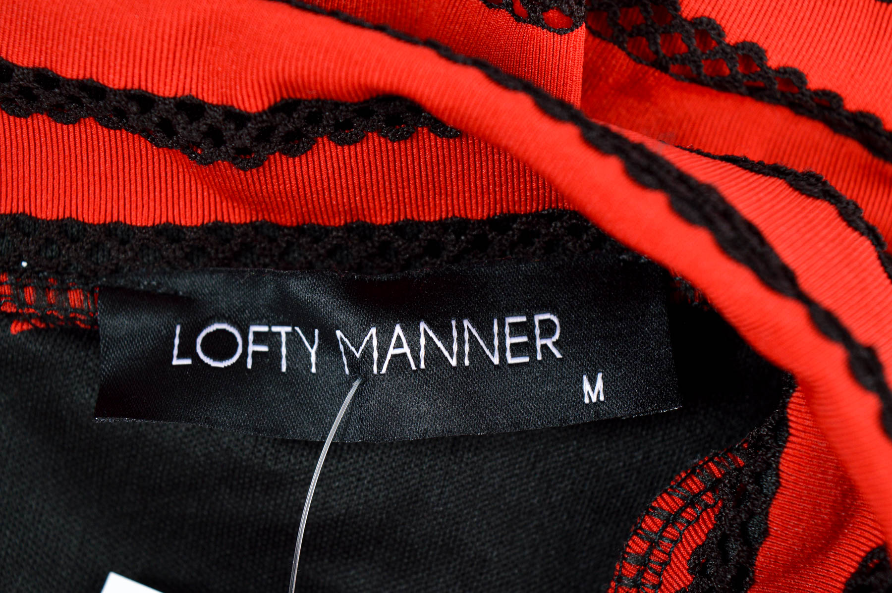 Spódnica - LOFTY MANNER - 2