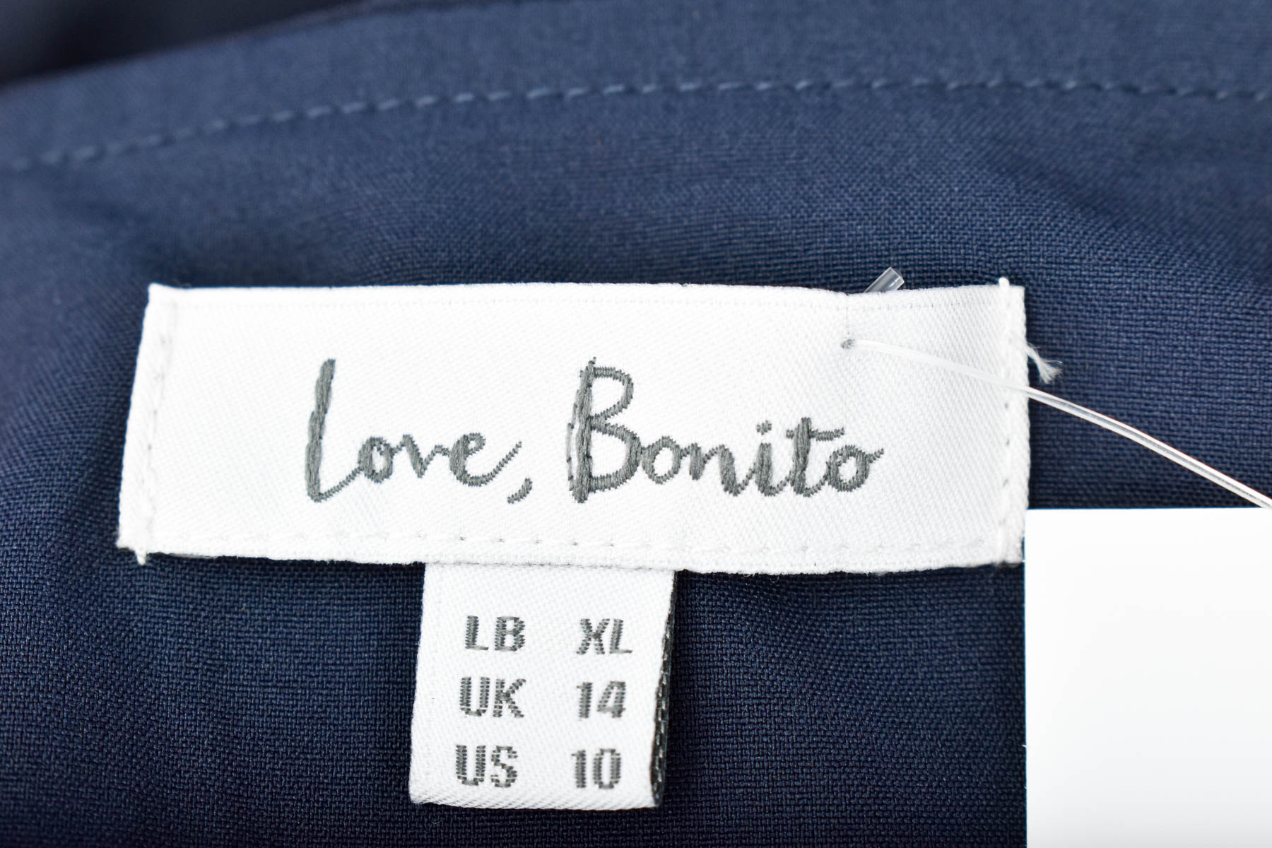 Skirt - Love, Bonito - 2