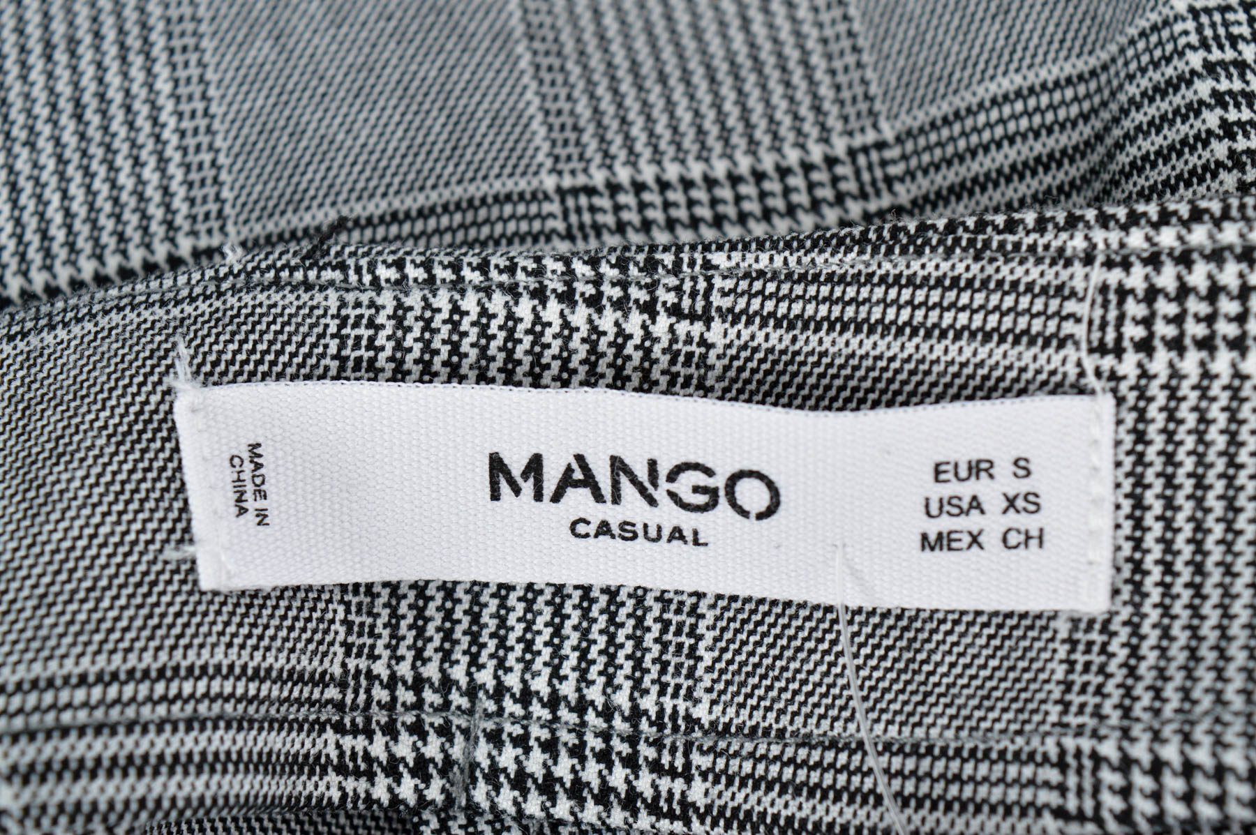 Spódnica - MANGO CASUAL - 2