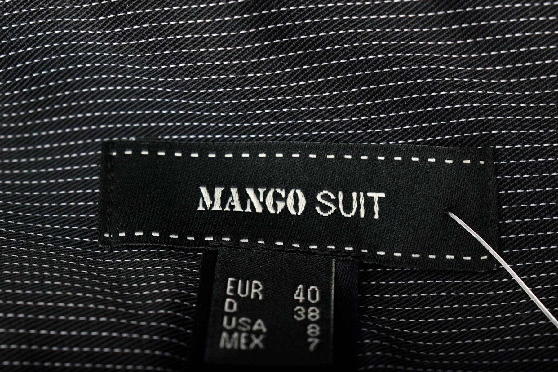 Skirt - MANGO SUIT - 2