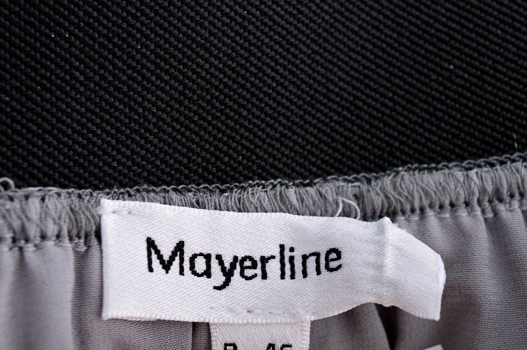 Skirt - Mayerline - 2