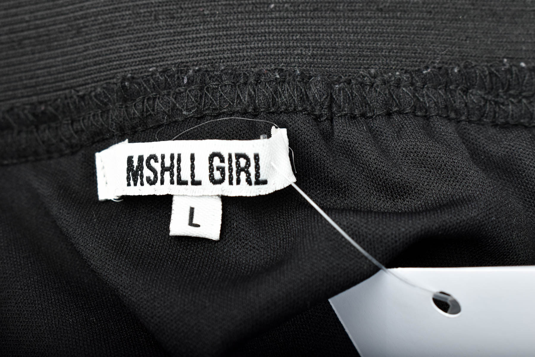 Skirt - Mshll Girl - 2
