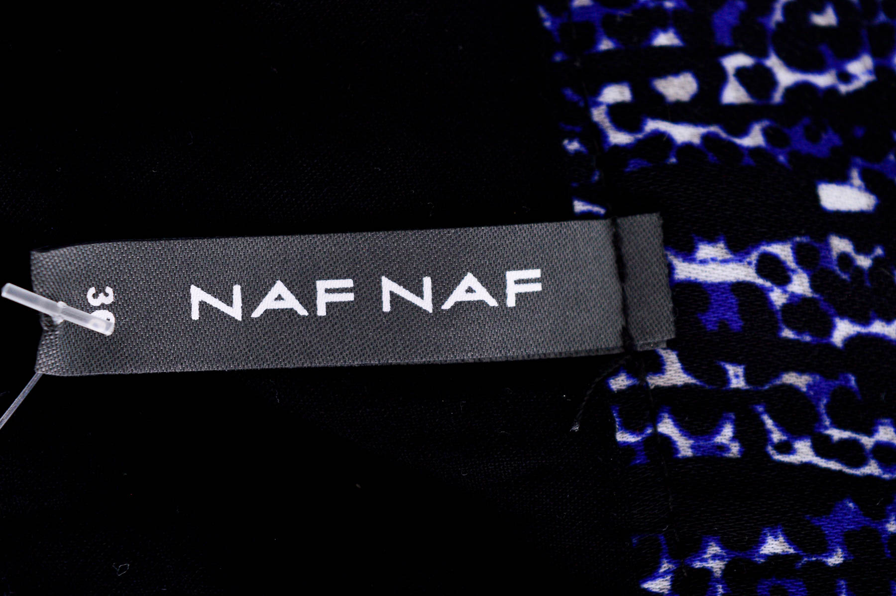 Skirt - NAF NAF - 2