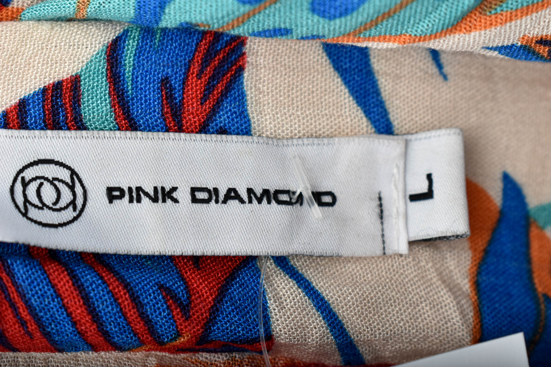 Skirt - PINK DIAMOND - 2