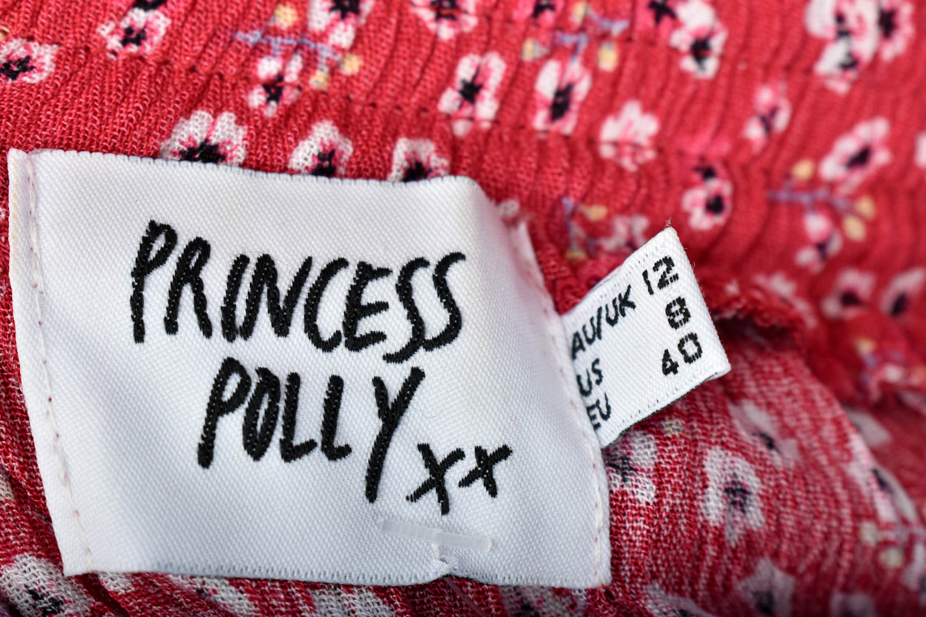 Пола - Princess Polly - 2