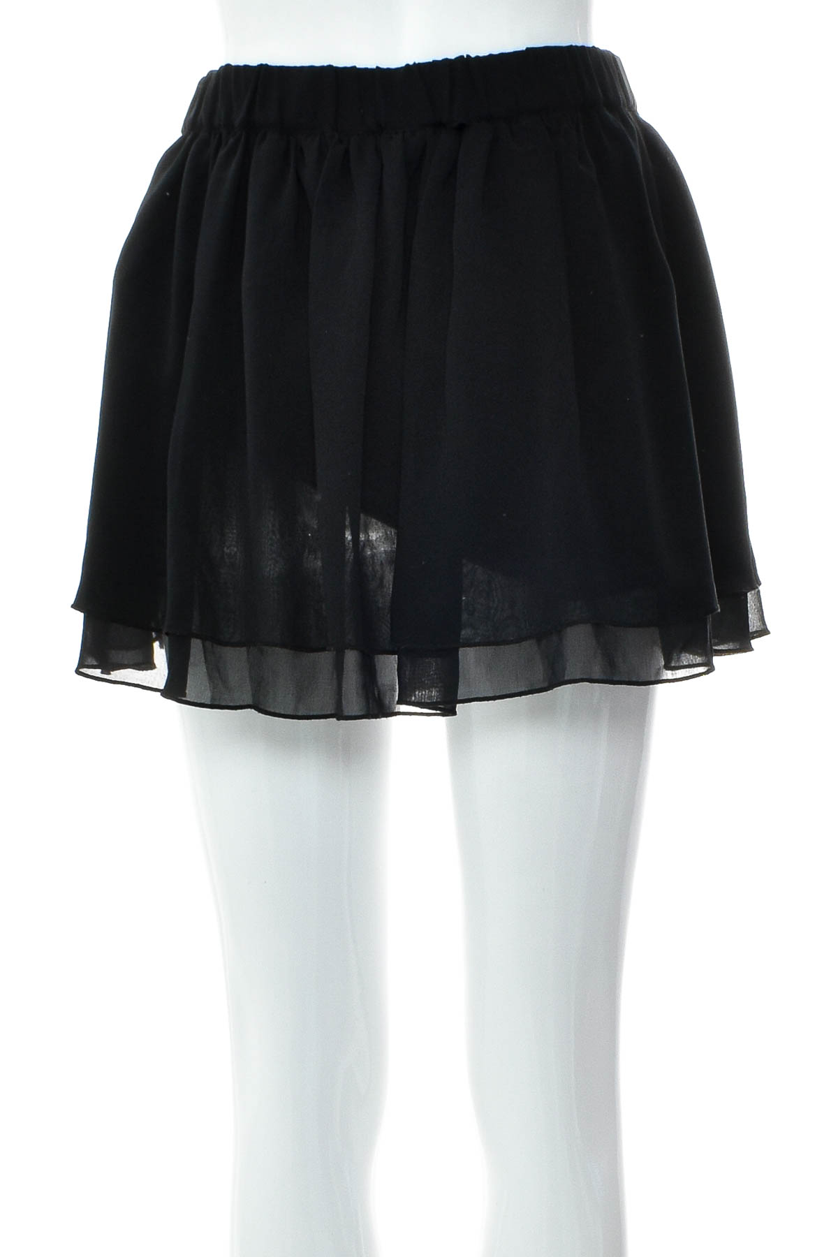 Skirt - Sisley - 1