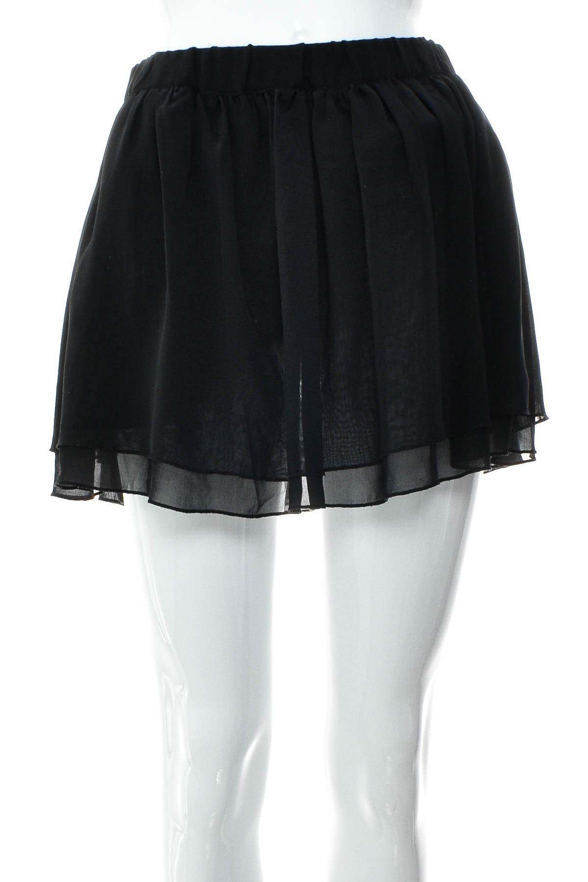 Skirt - Sisley - 0