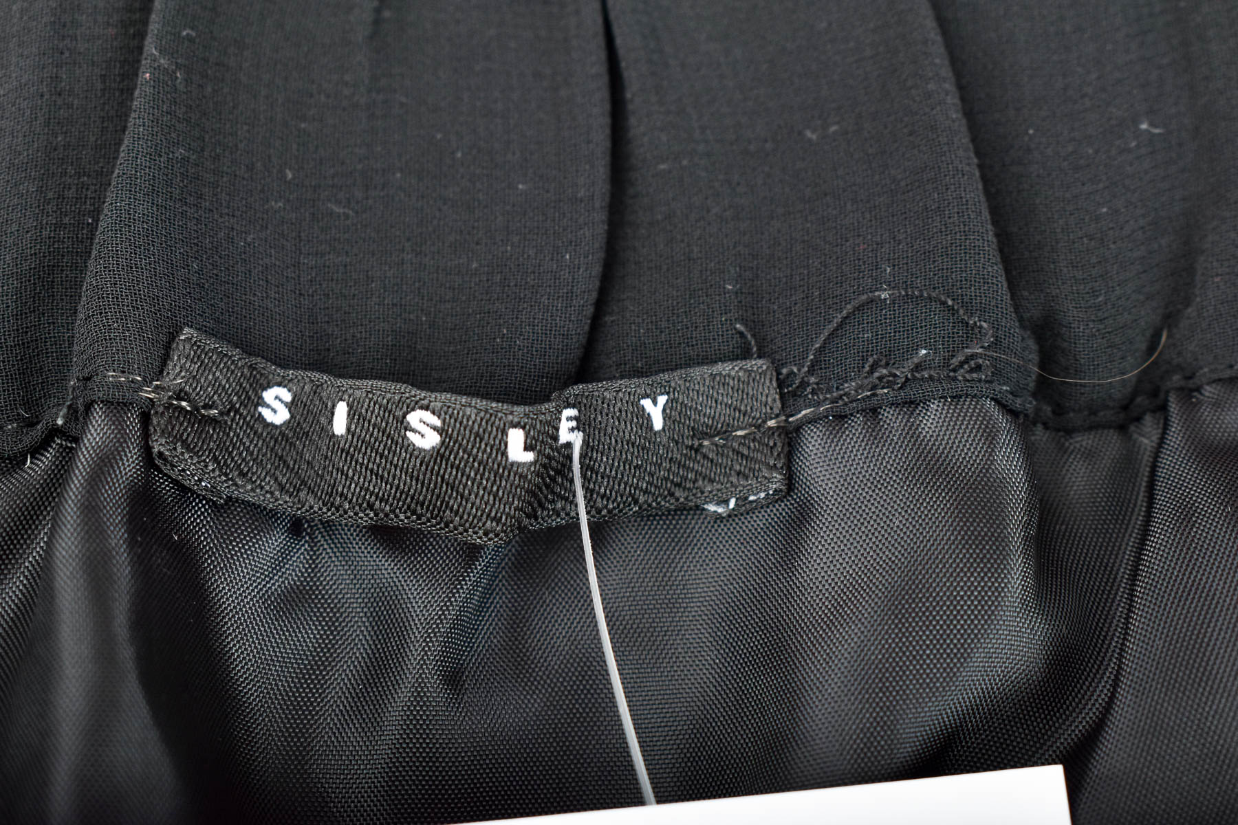 Φούστα - Sisley - 2