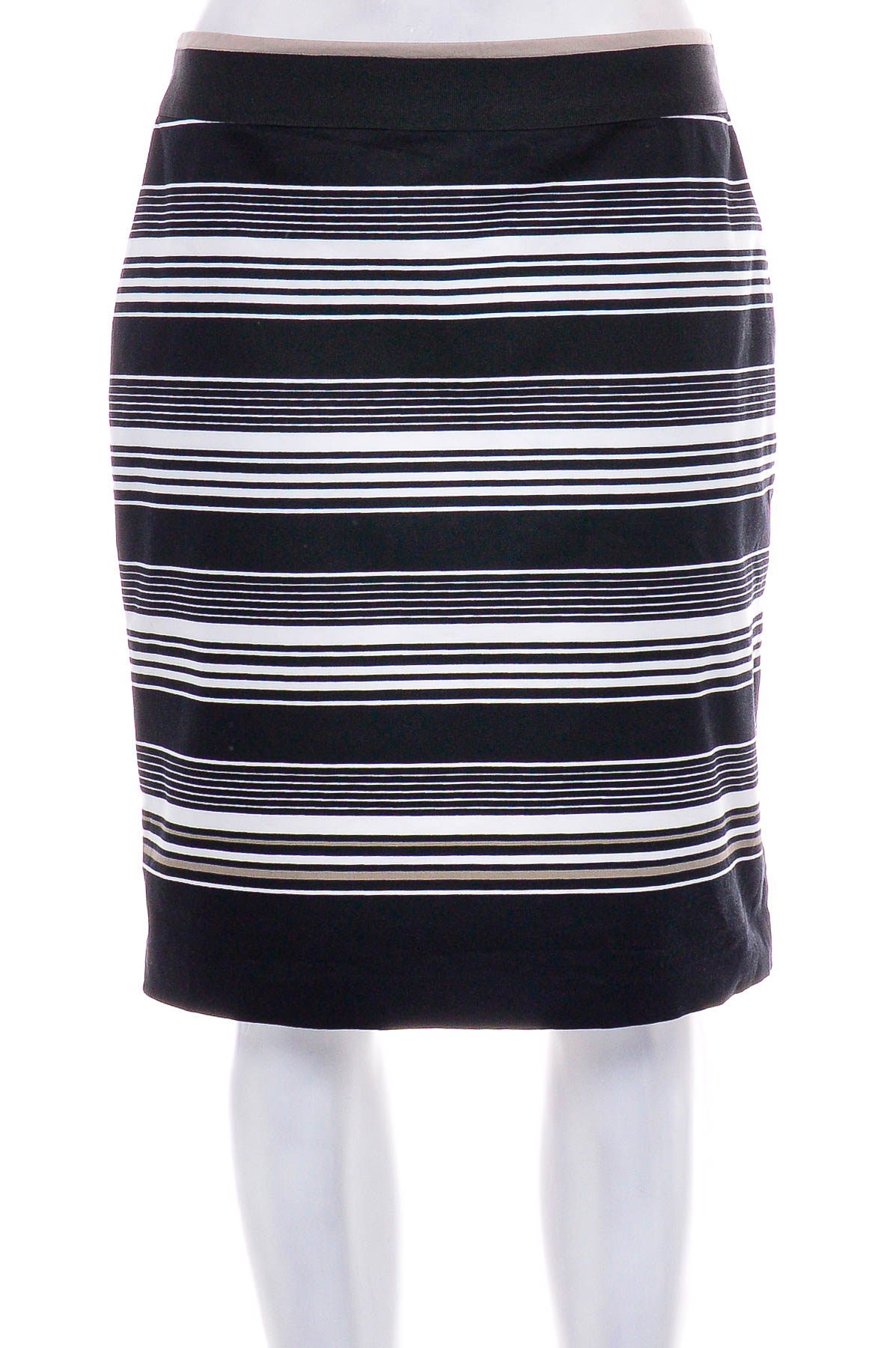 Skirt - S.Oliver BLACK LABEL - 0