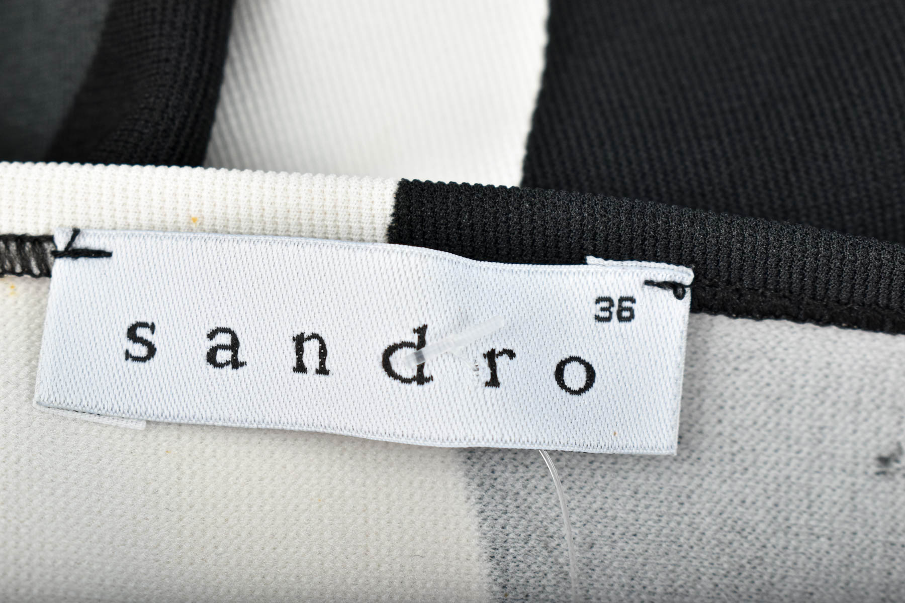 Ένα φόρεμα - Sandro - 2