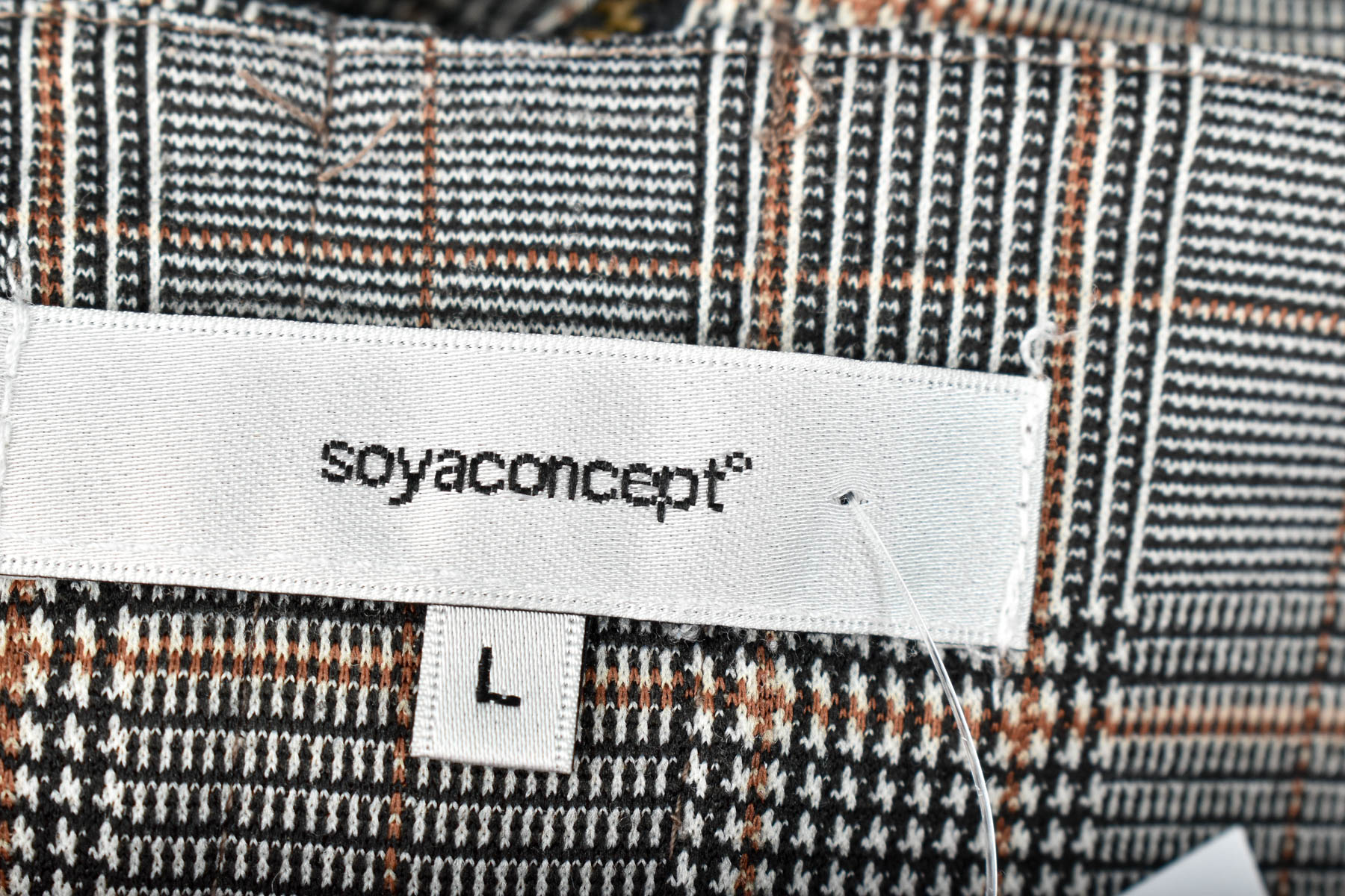 Φόρεμα - Soyaconcept - 2