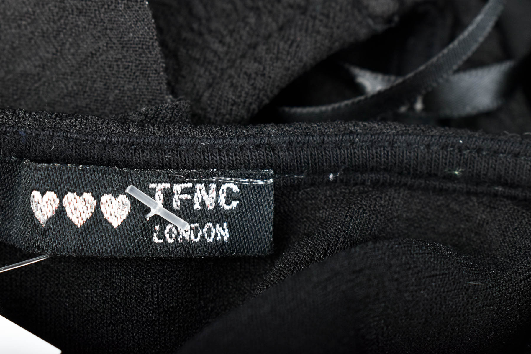 Dress - TFNC London - 2