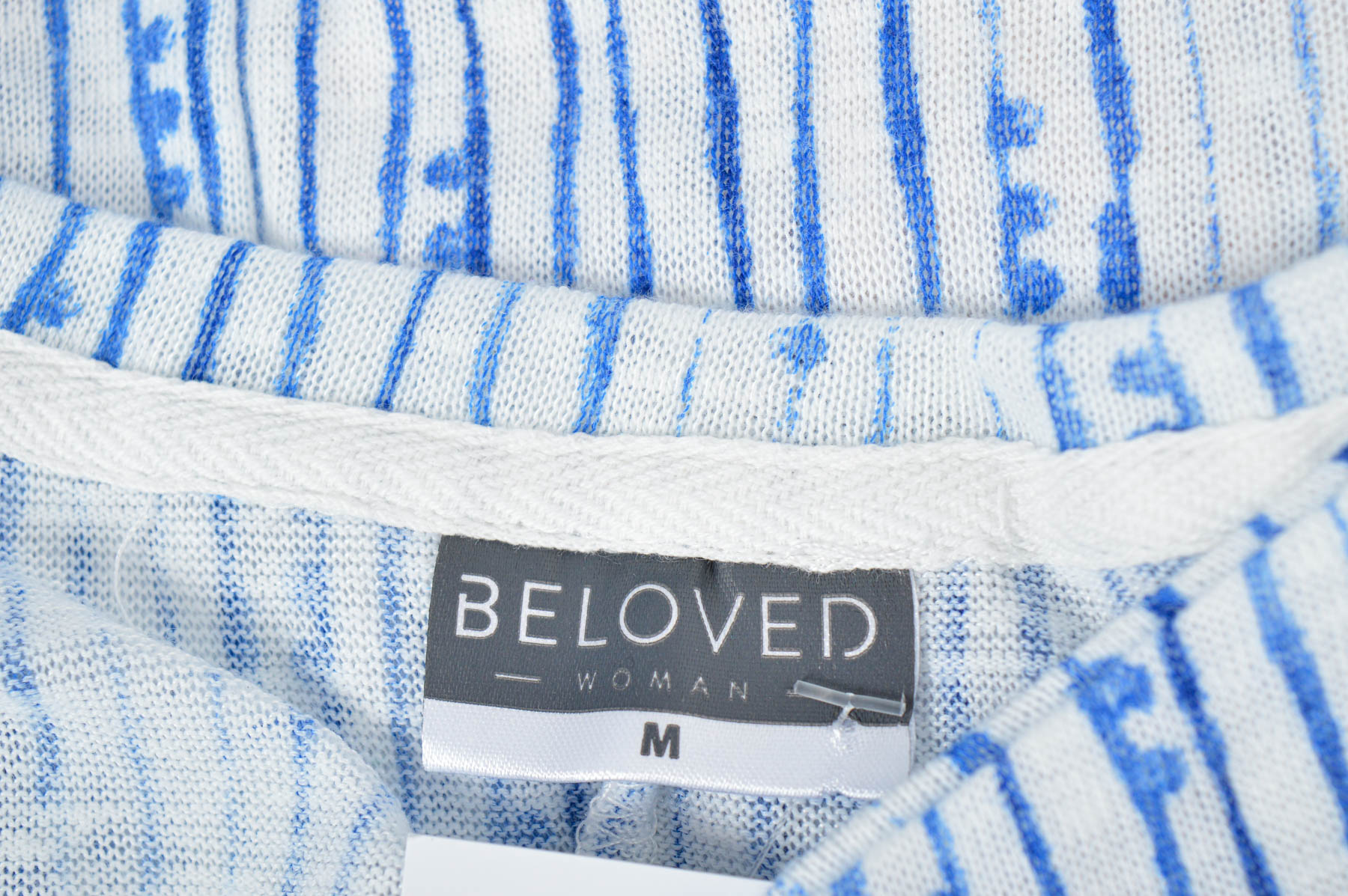 Γυναικεία μπλούζα - BELOVED - 2