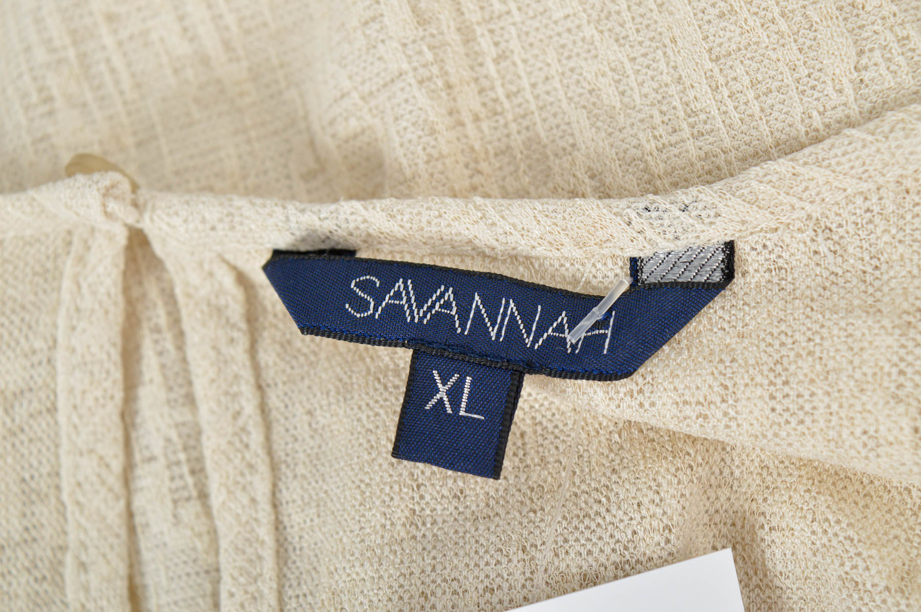 Дамска тениска - Savannah - 2