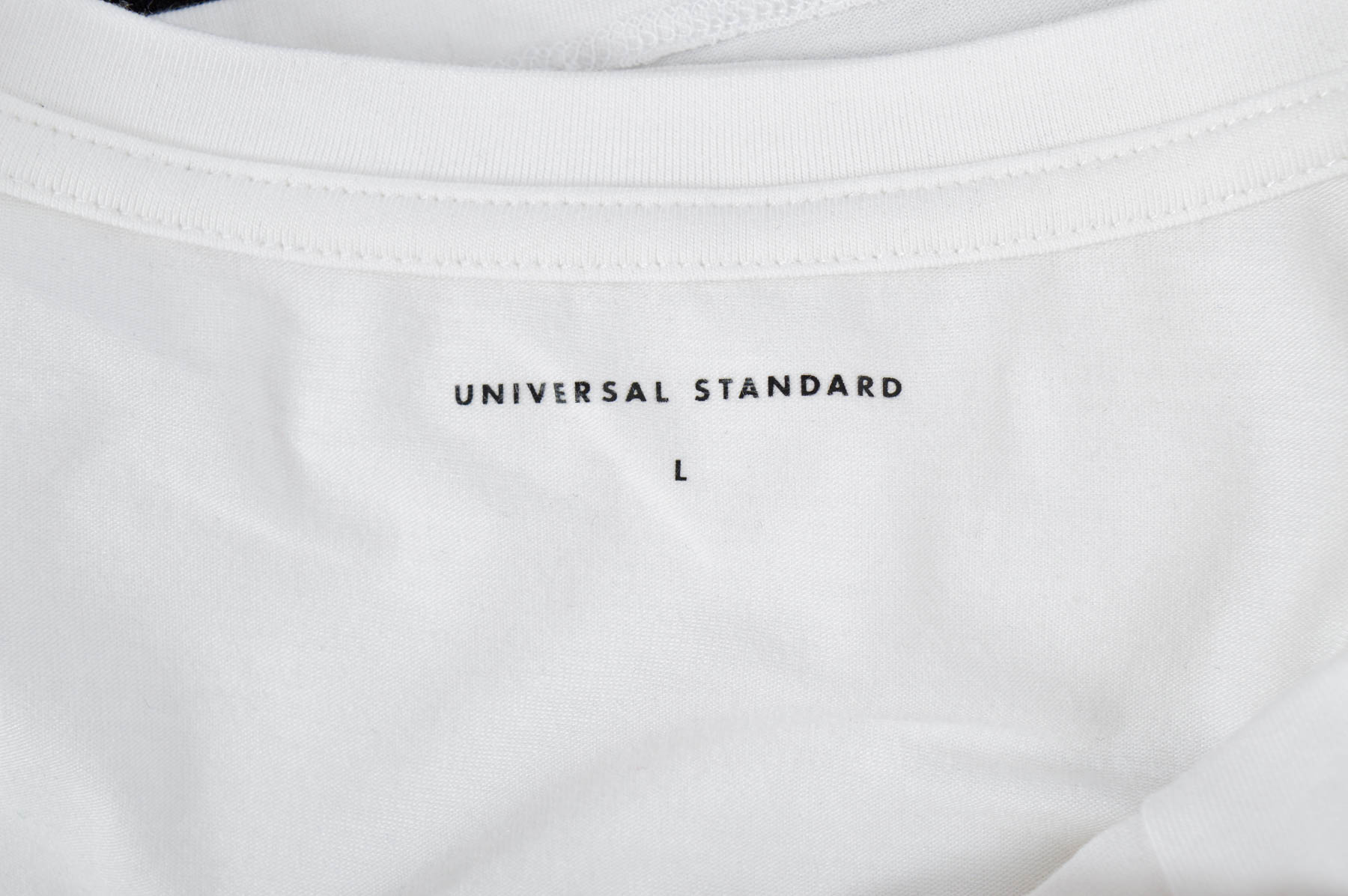 Women's t-shirt - UNIVERSAL STANDARD - 2